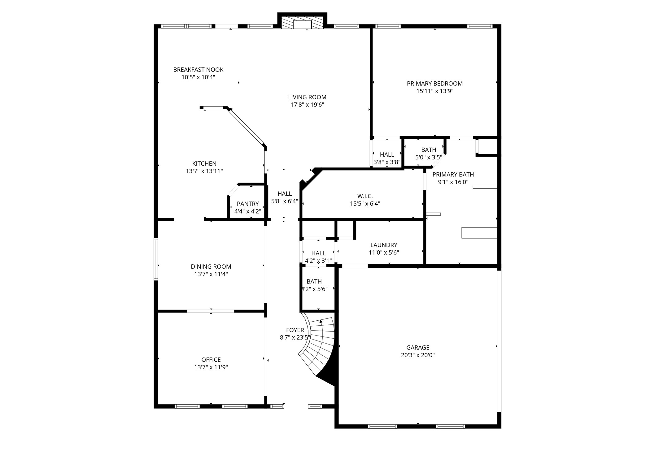 8907 W Rayford Road Property Photo 39
