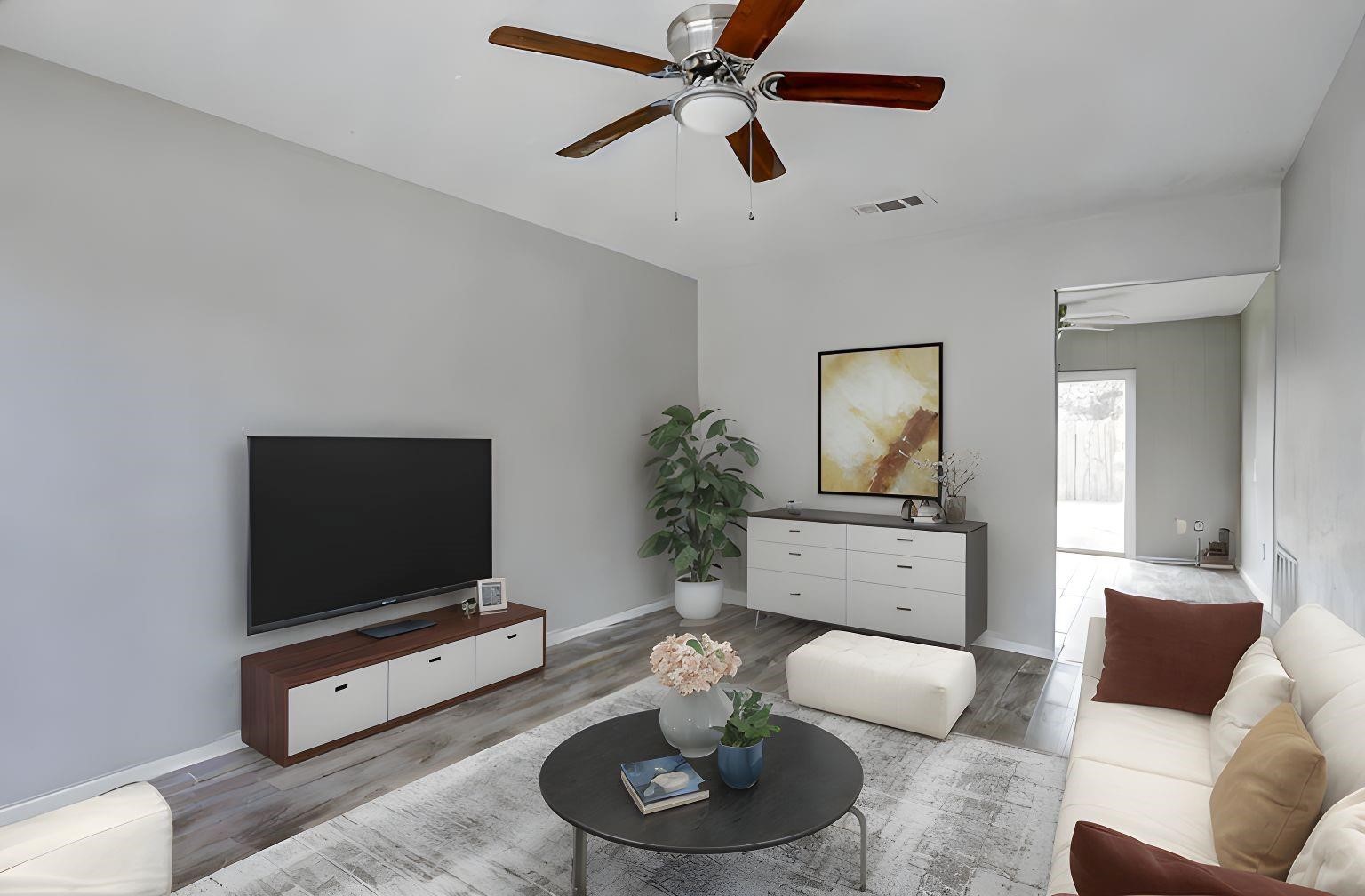 4969 E Ridge Creek Drive Property Photo 3