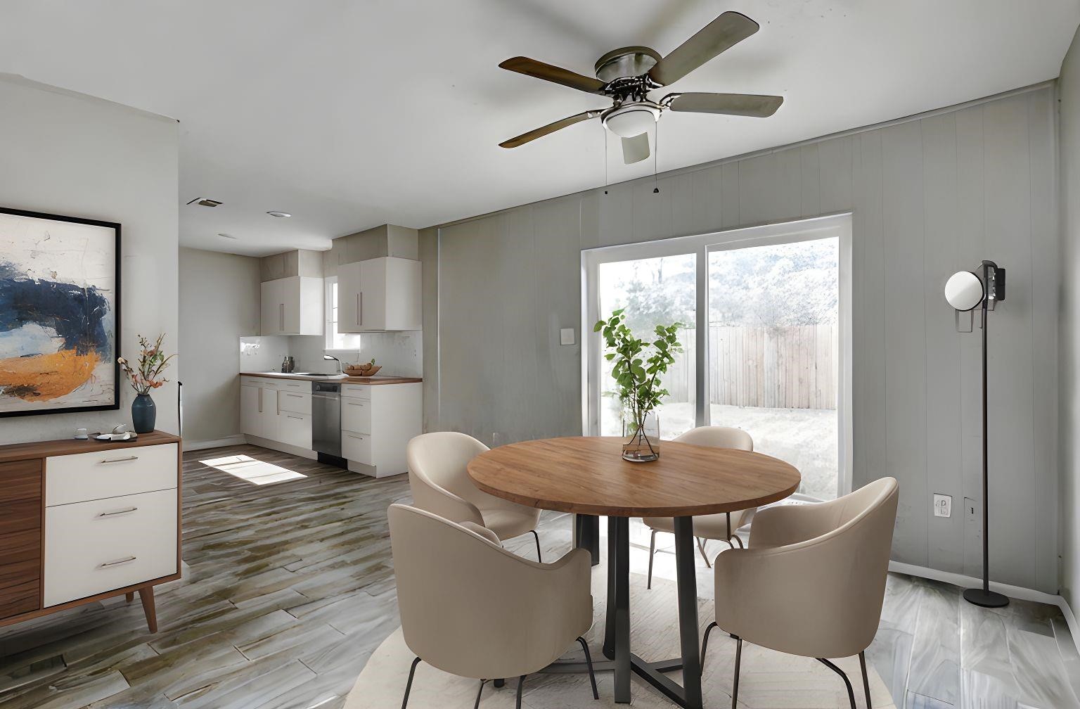 4969 E Ridge Creek Drive Property Photo 4