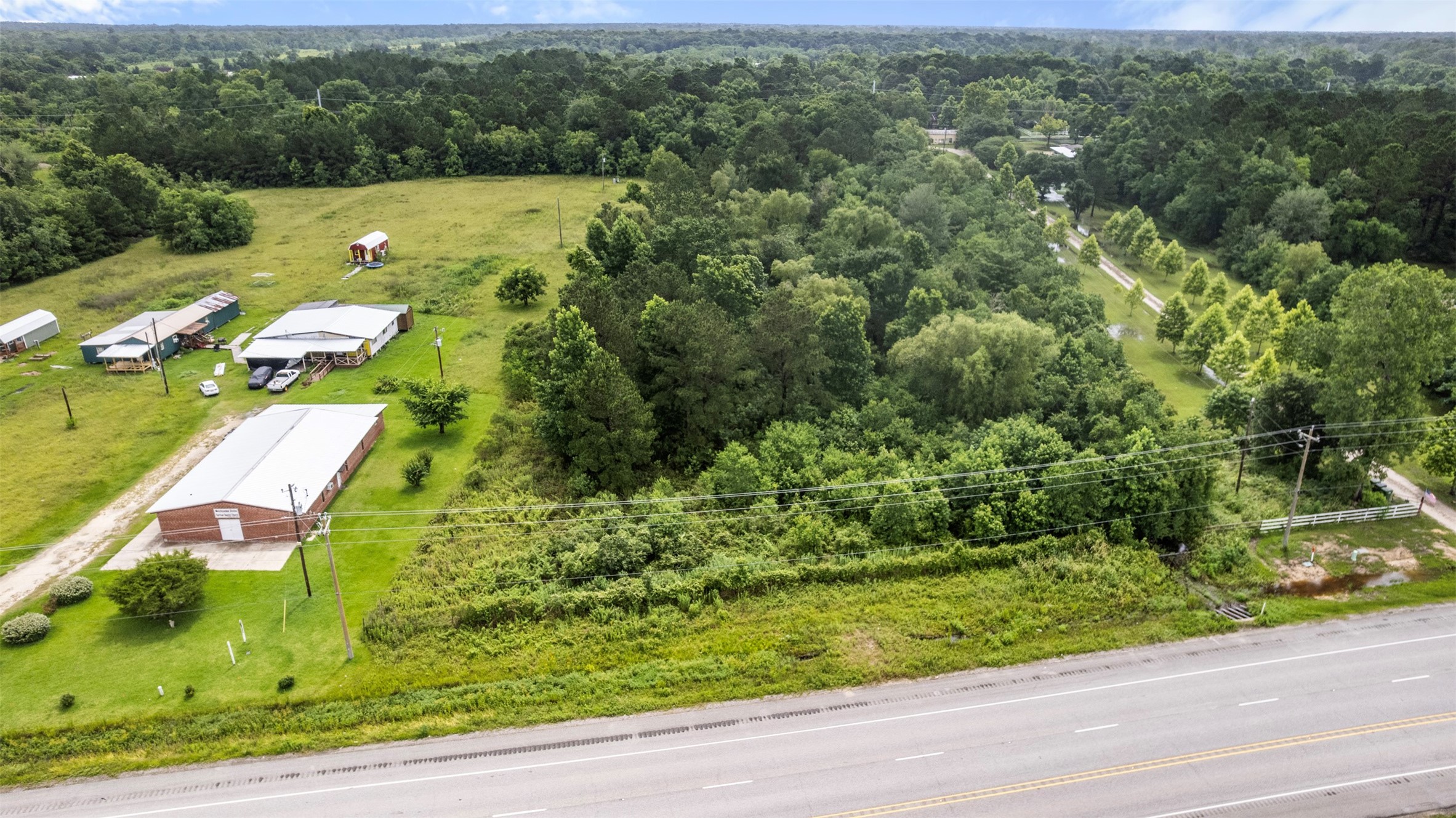 Lot 15 Hwy 321 Property Photo