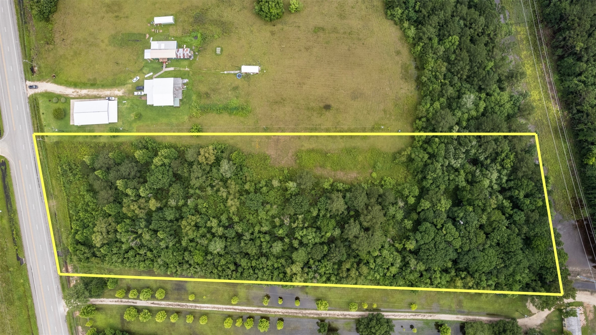 Lot 15 Hwy 321 Property Photo 2