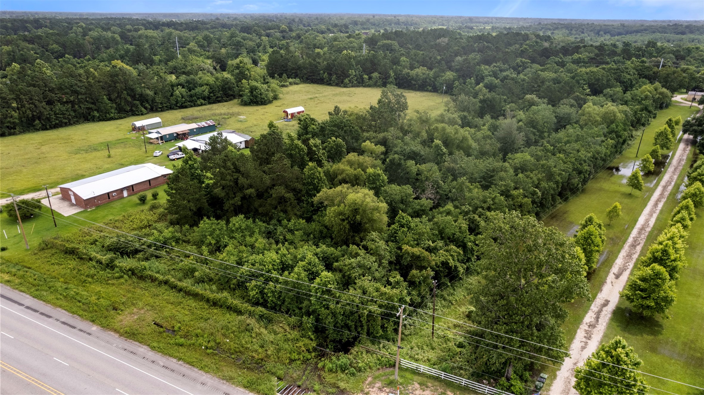 Lot 15 Hwy 321 Property Photo 3