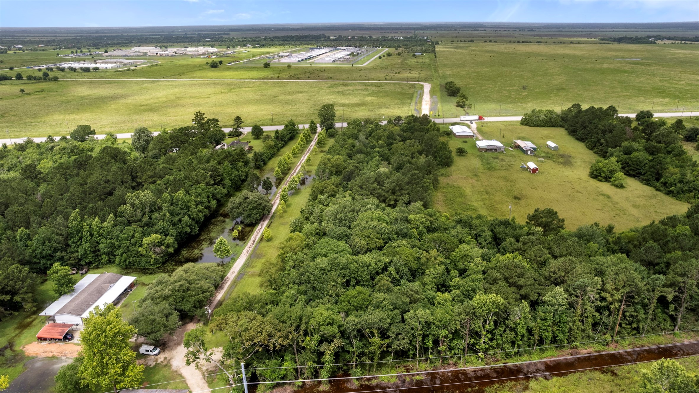 Lot 15 Hwy 321 Property Photo 5