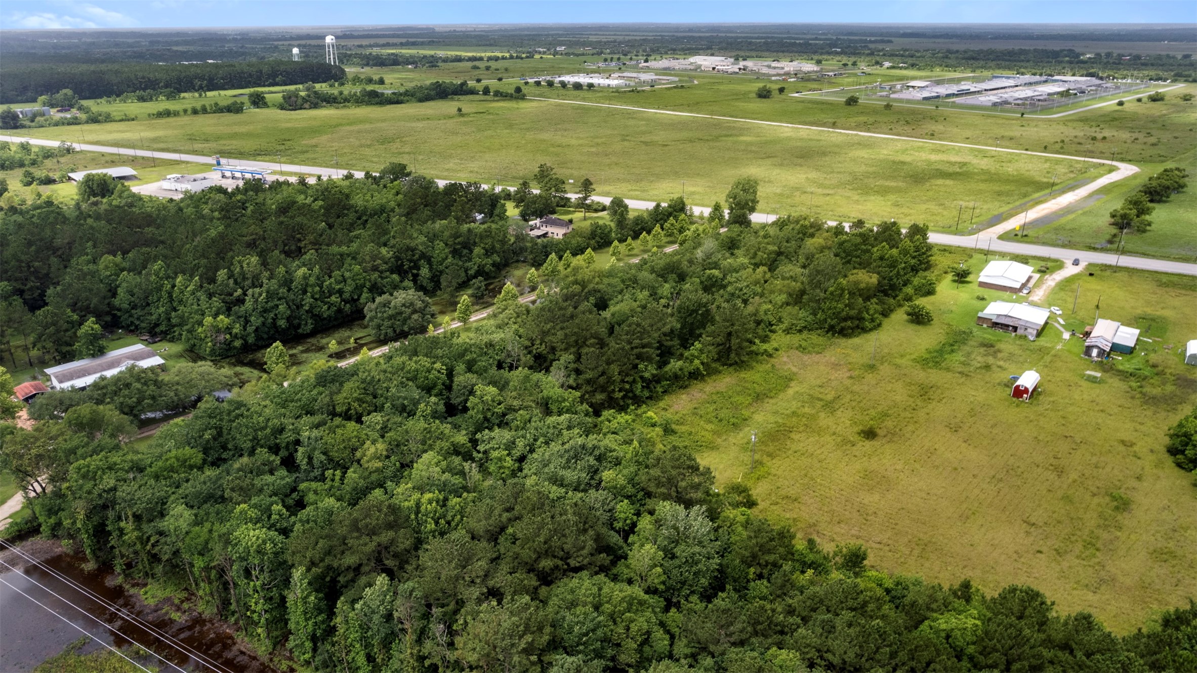 Lot 15 Hwy 321 Property Photo 6