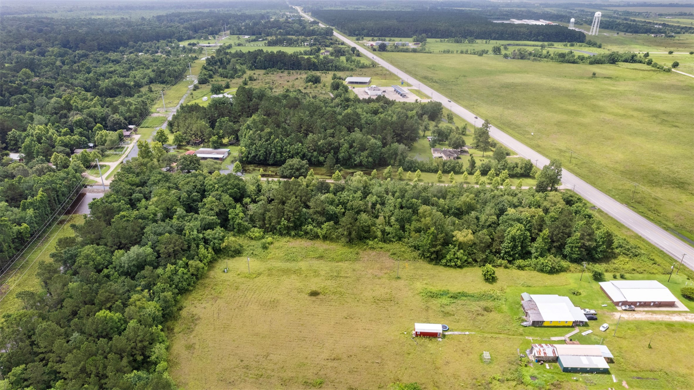 Lot 15 Hwy 321 Property Photo 7