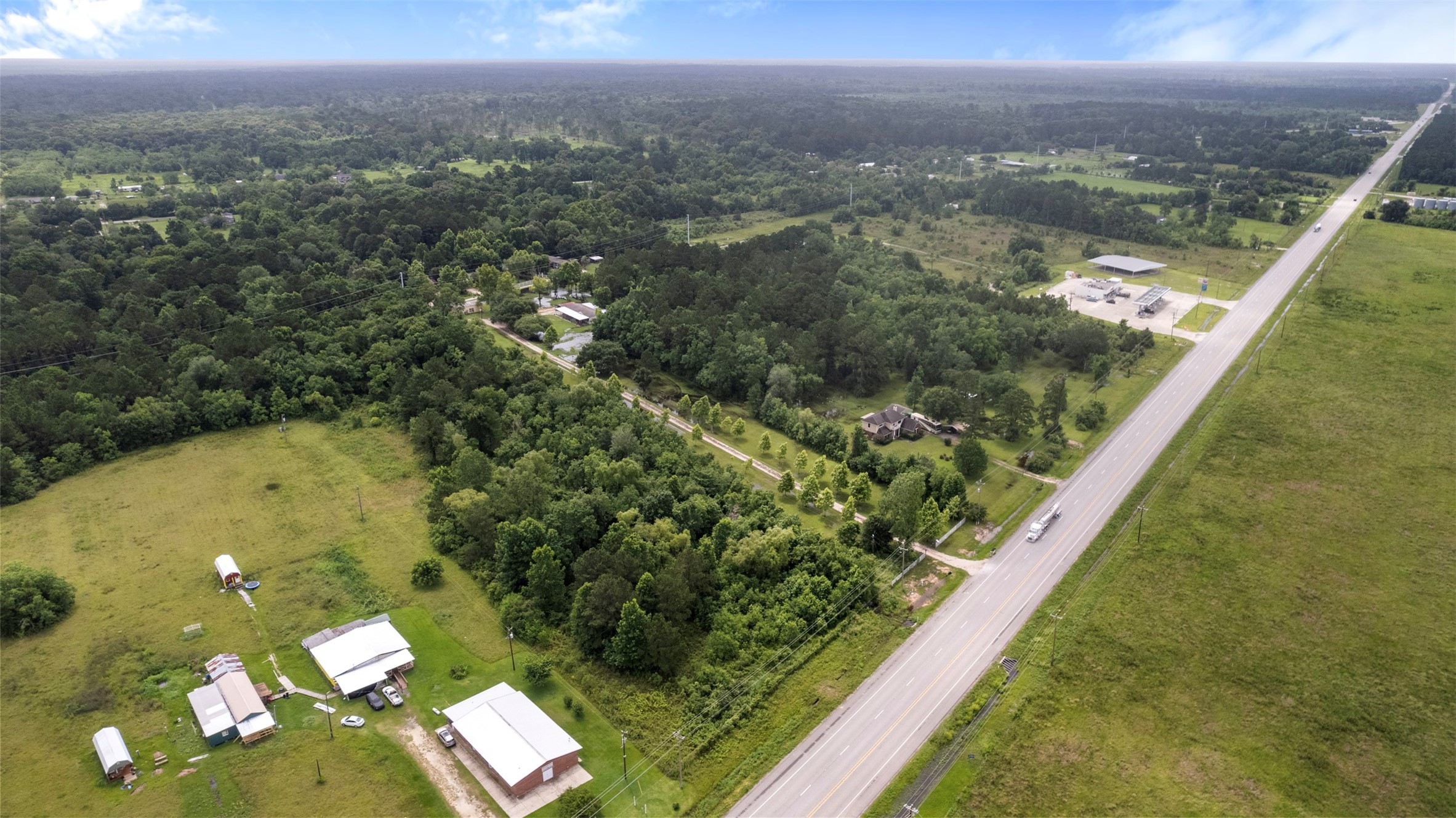 Lot 15 Hwy 321 Property Photo 8