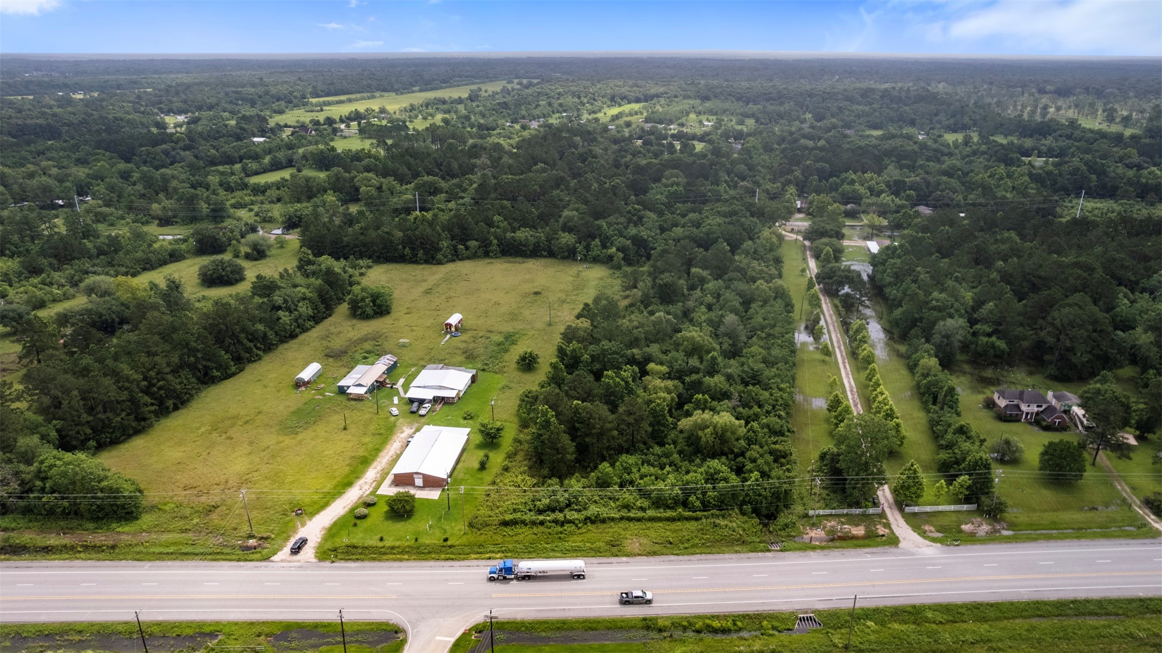 Lot 15 Hwy 321 Property Photo 9