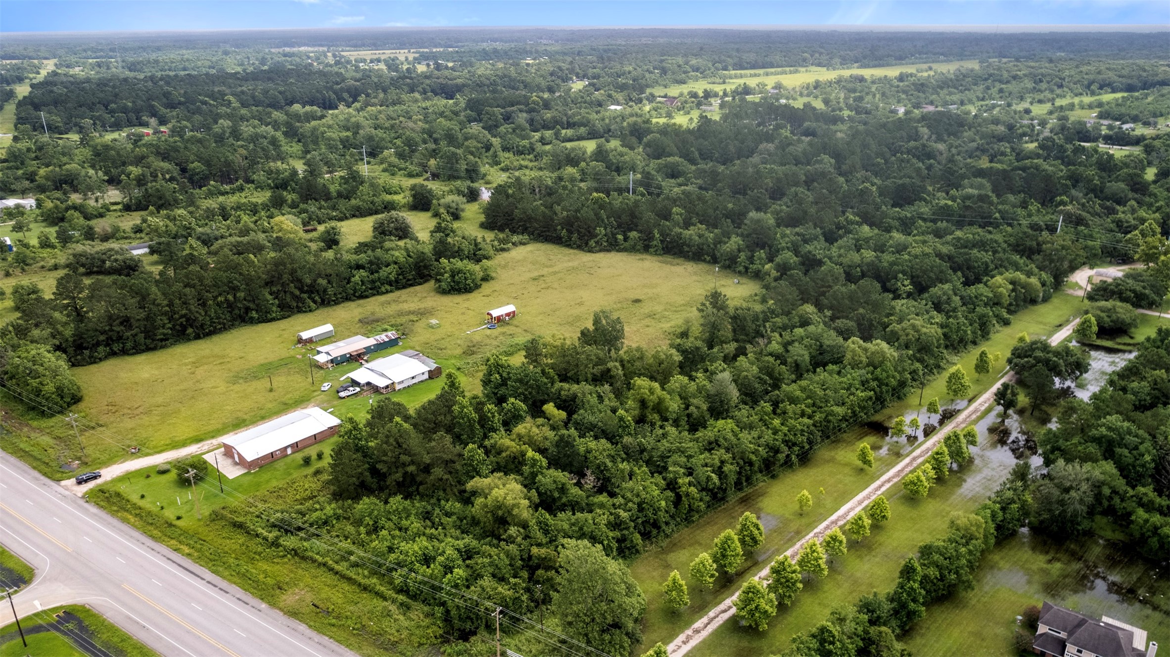 Lot 15 Hwy 321 Property Photo 10