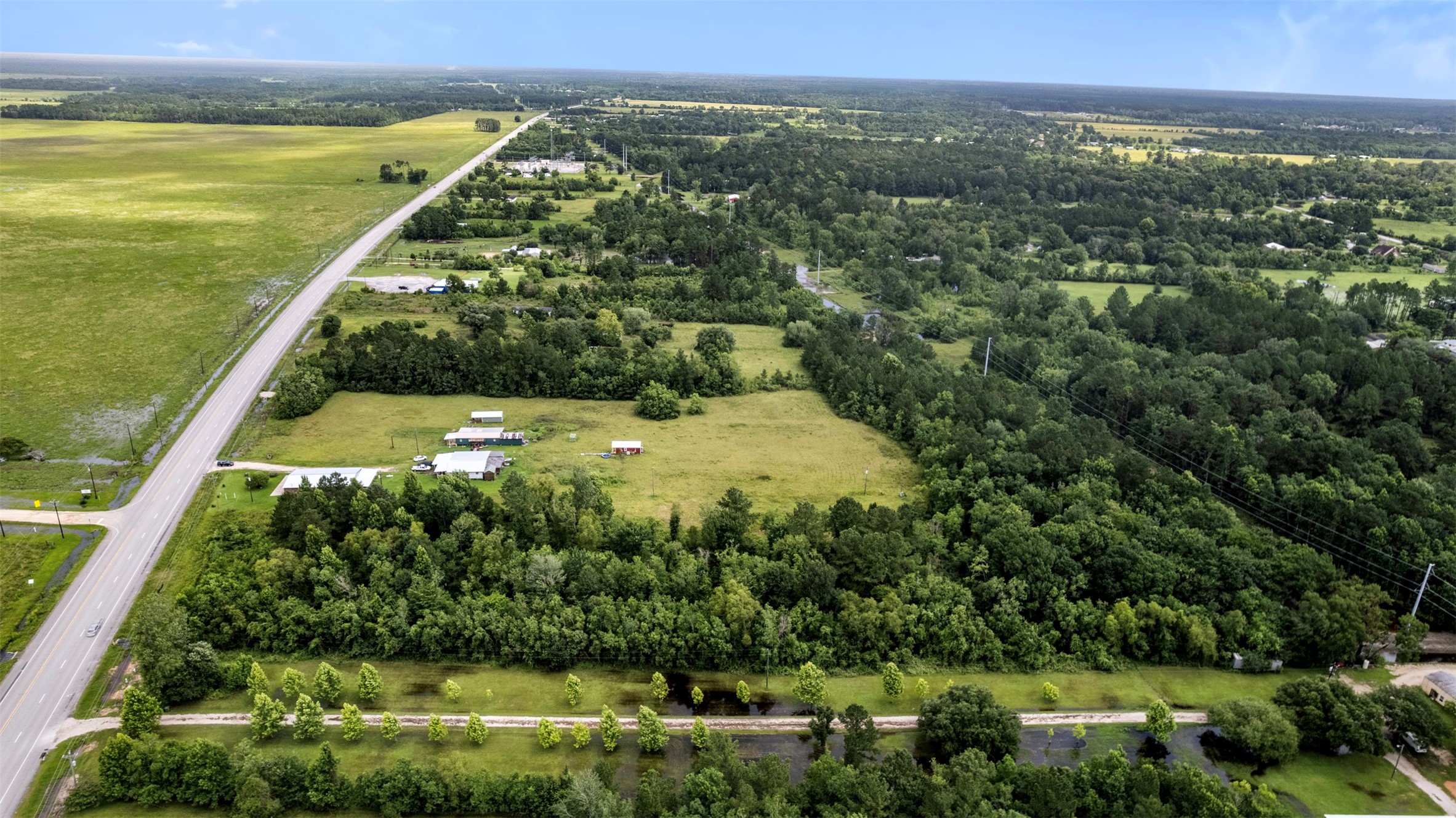 Lot 15 Hwy 321 Property Photo 11
