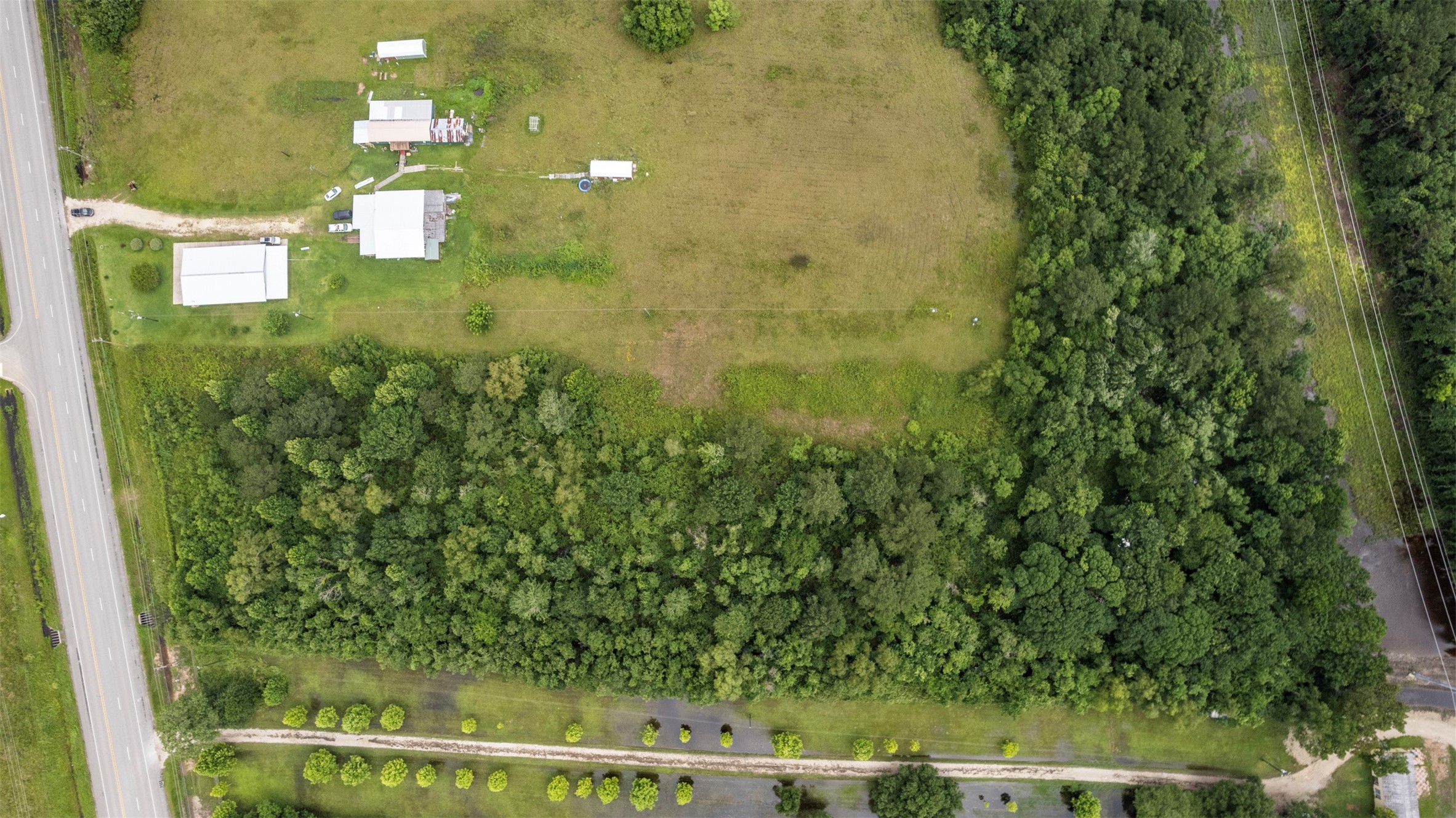 Lot 15 Hwy 321 Property Photo 16