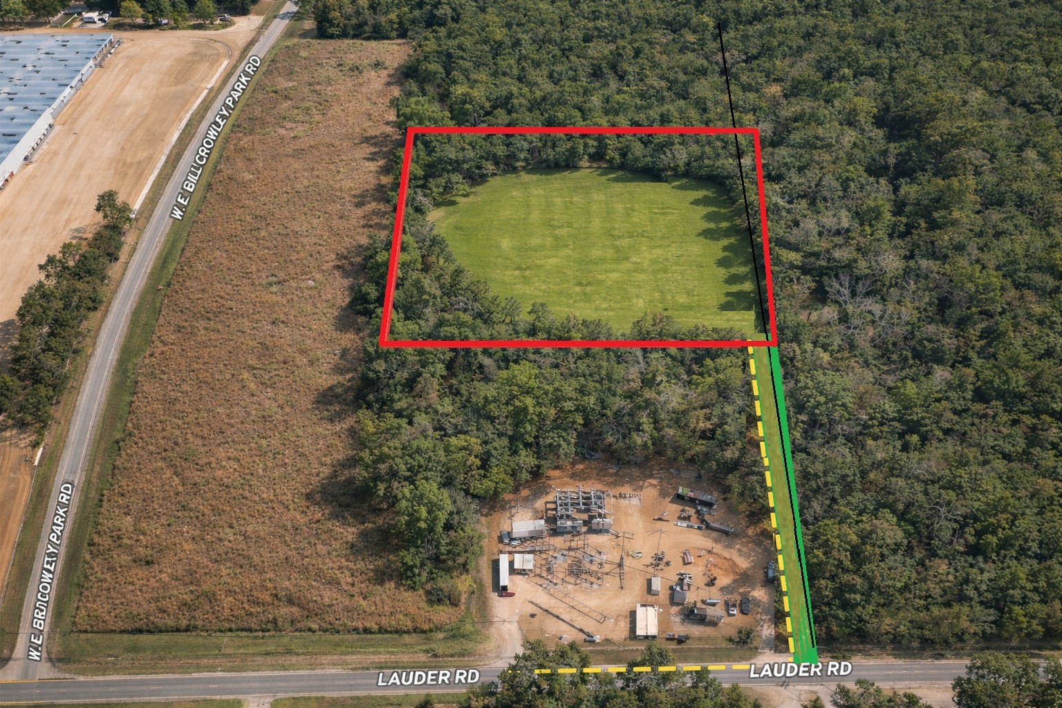 4705 Lauder Road Property Photo 2