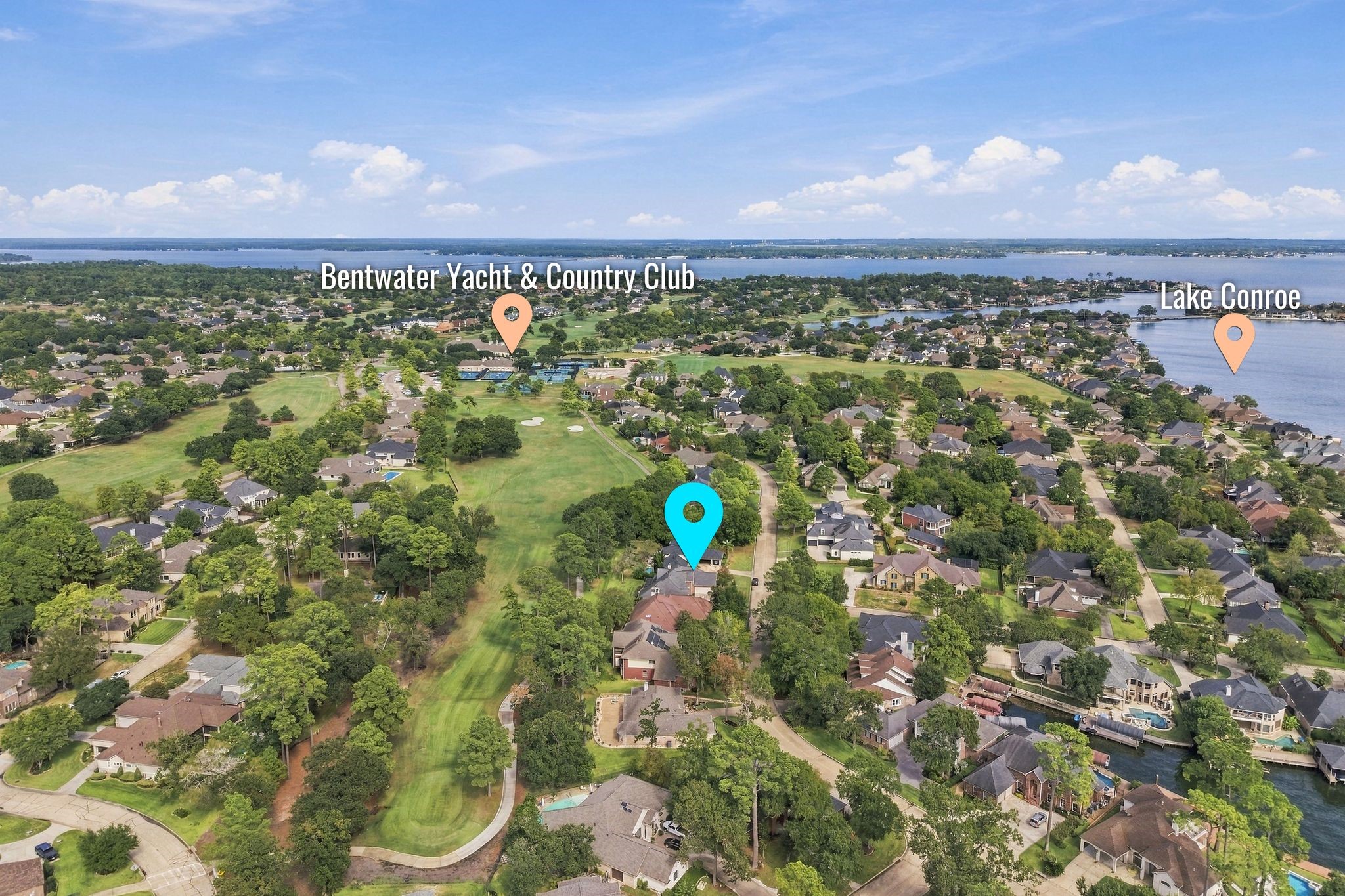 299 Wedgewood Drive Property Photo 1