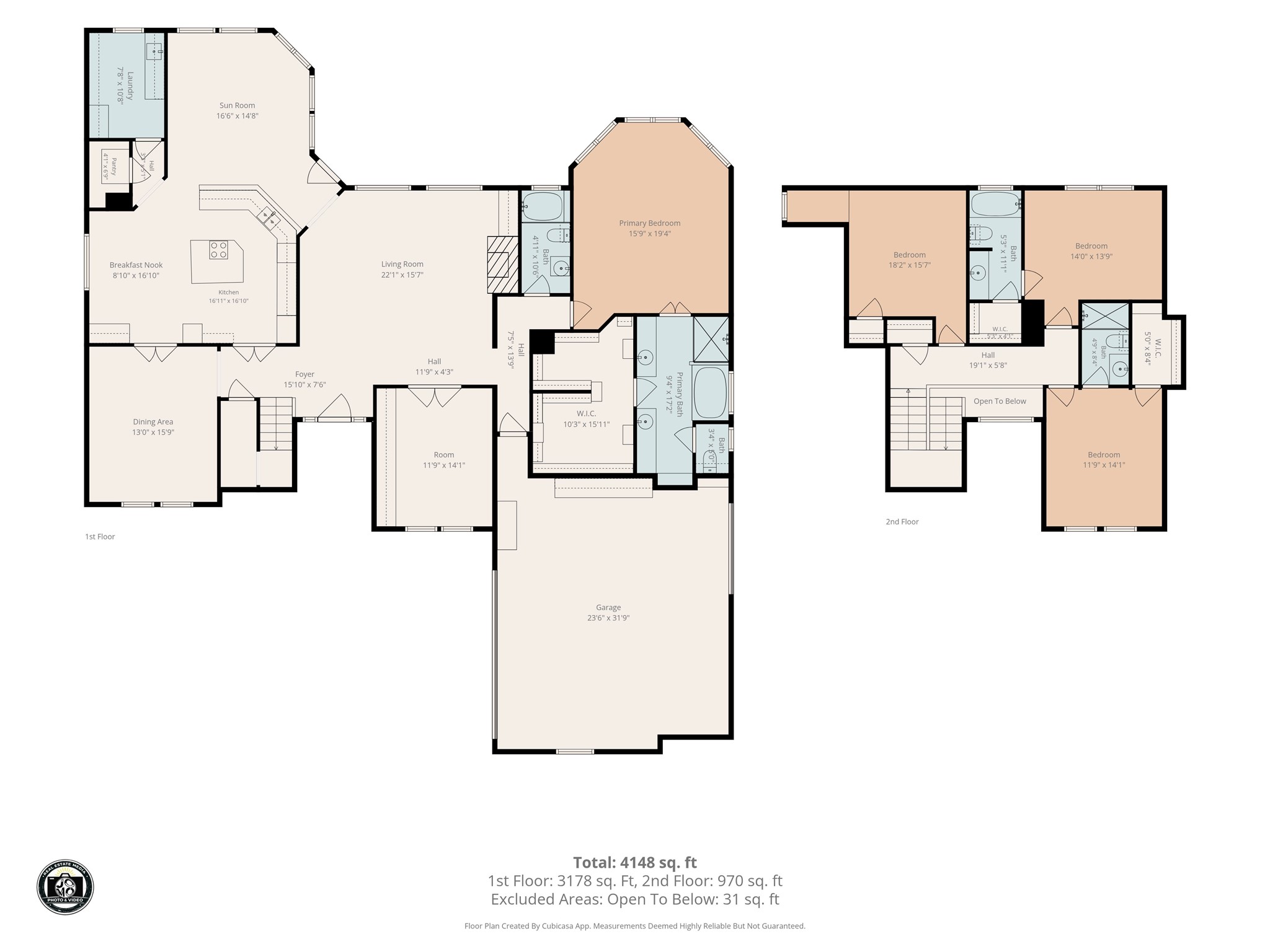 299 Wedgewood Drive Property Photo 9