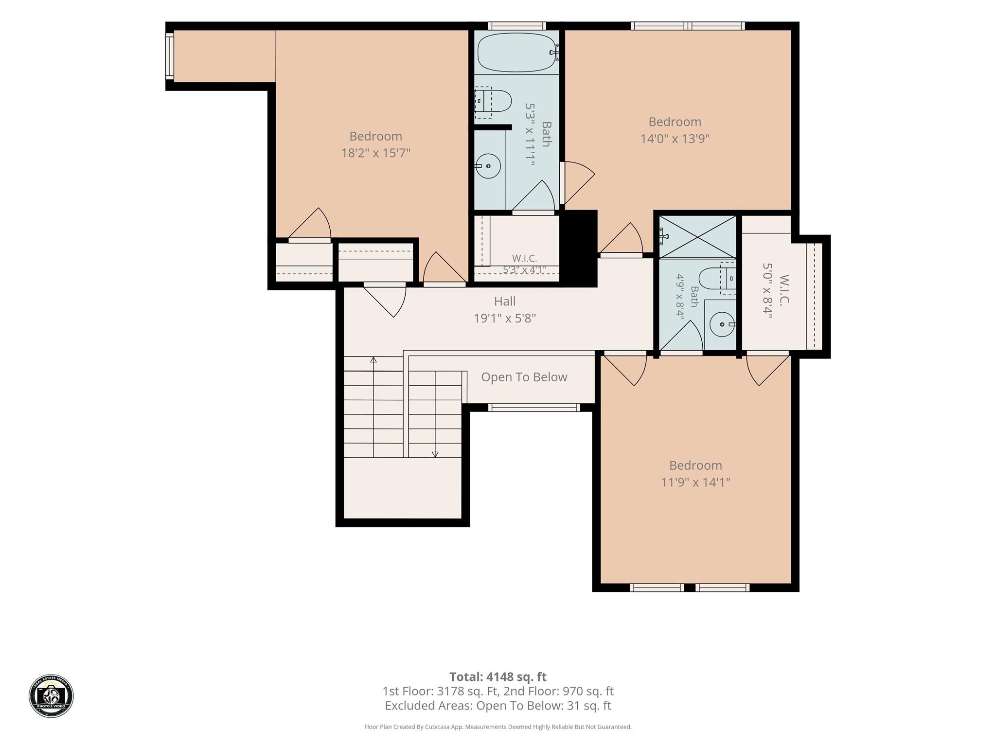 299 Wedgewood Drive Property Photo 34