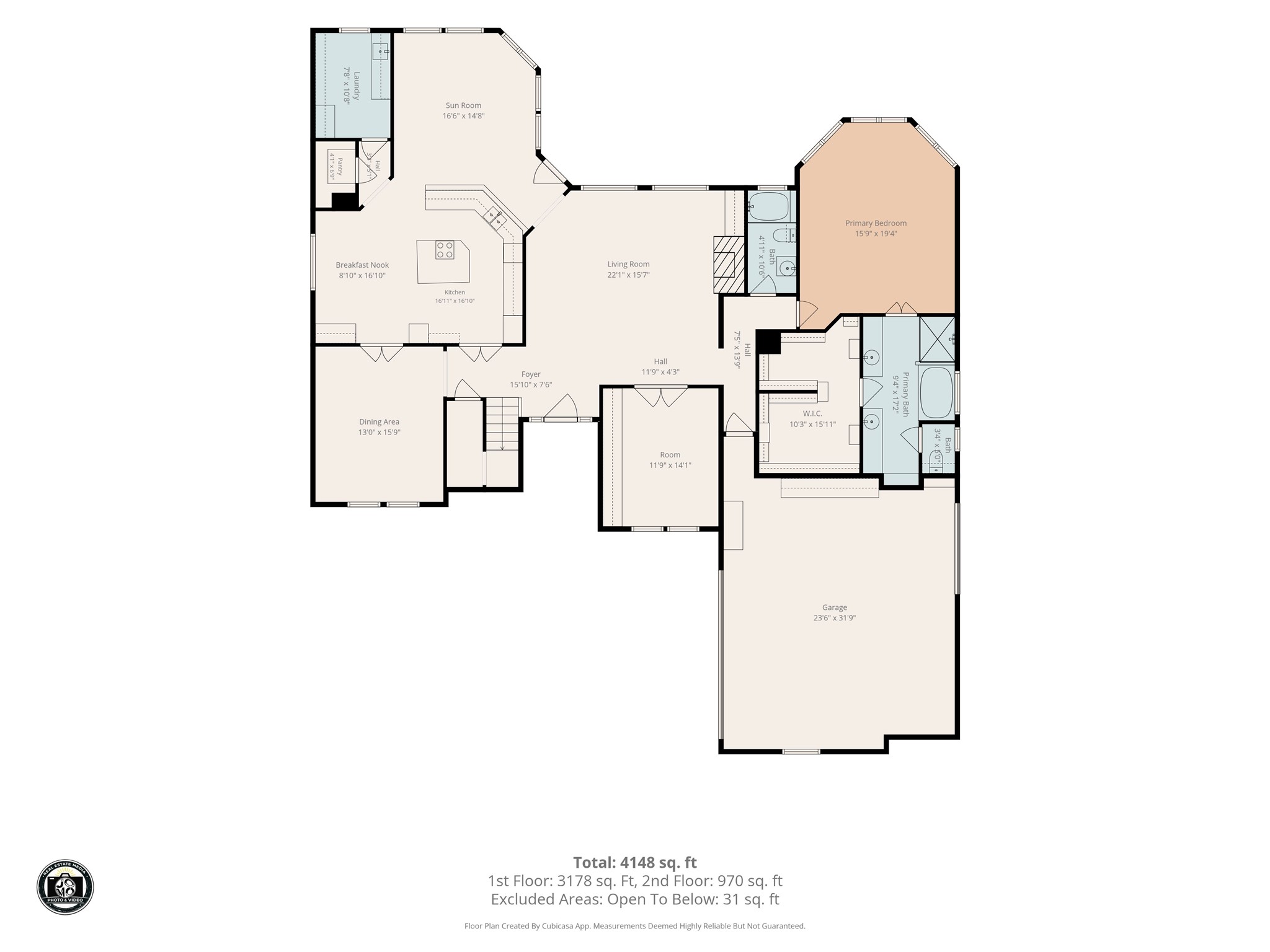 299 Wedgewood Drive Property Photo 35