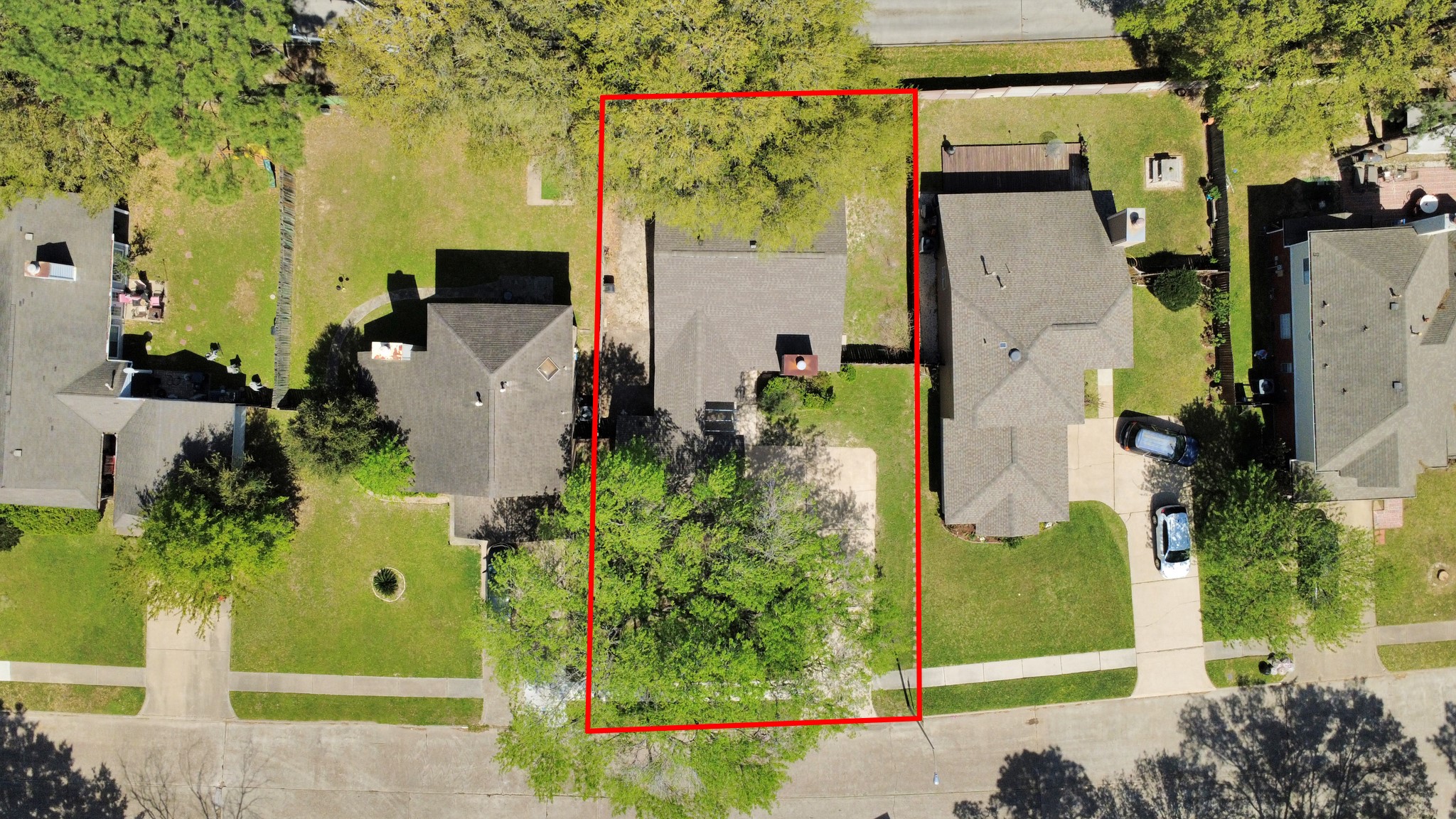 8510 Pine Falls Drive Property Photo 31