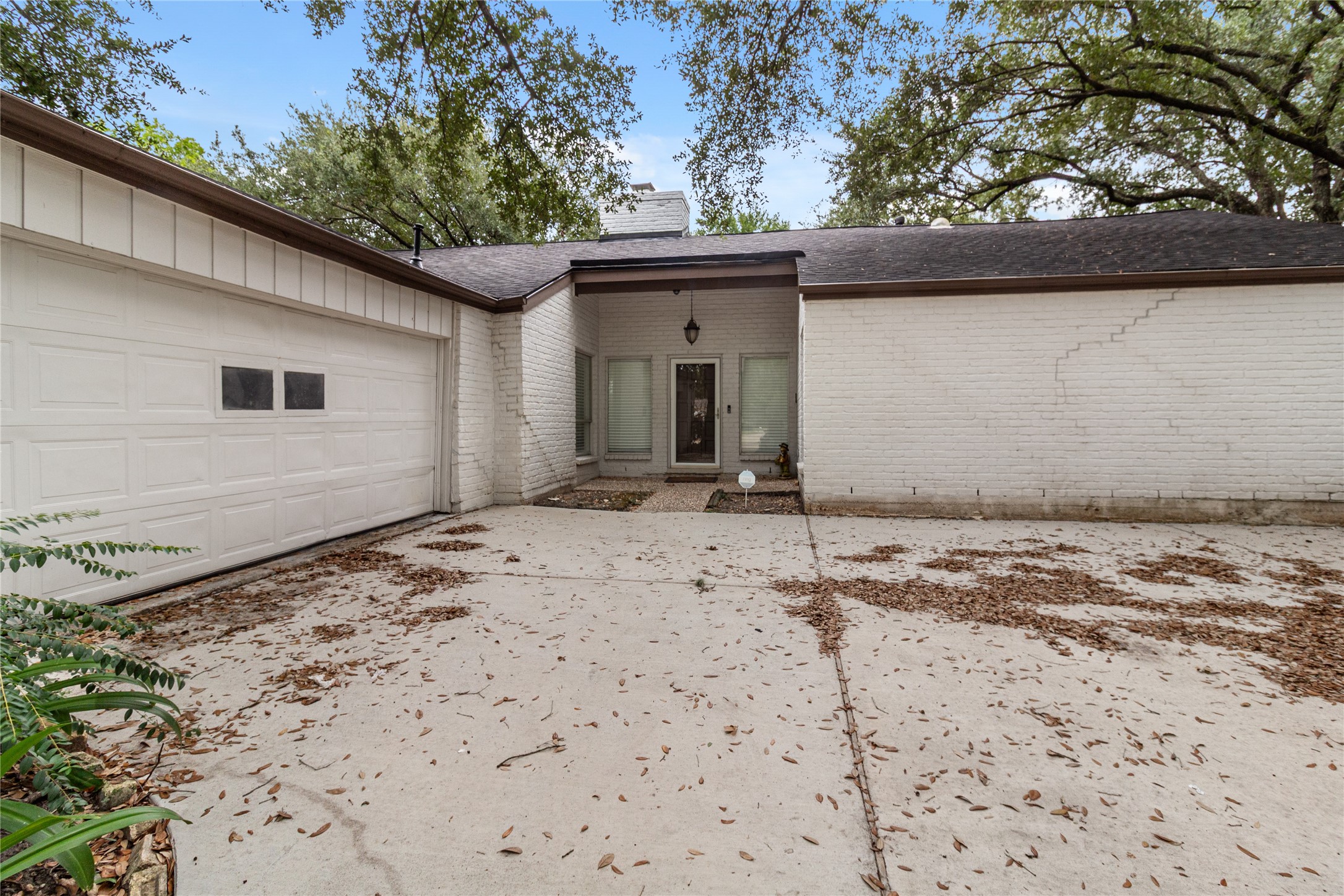 11302 Piping Rock Drive Property Photo 1