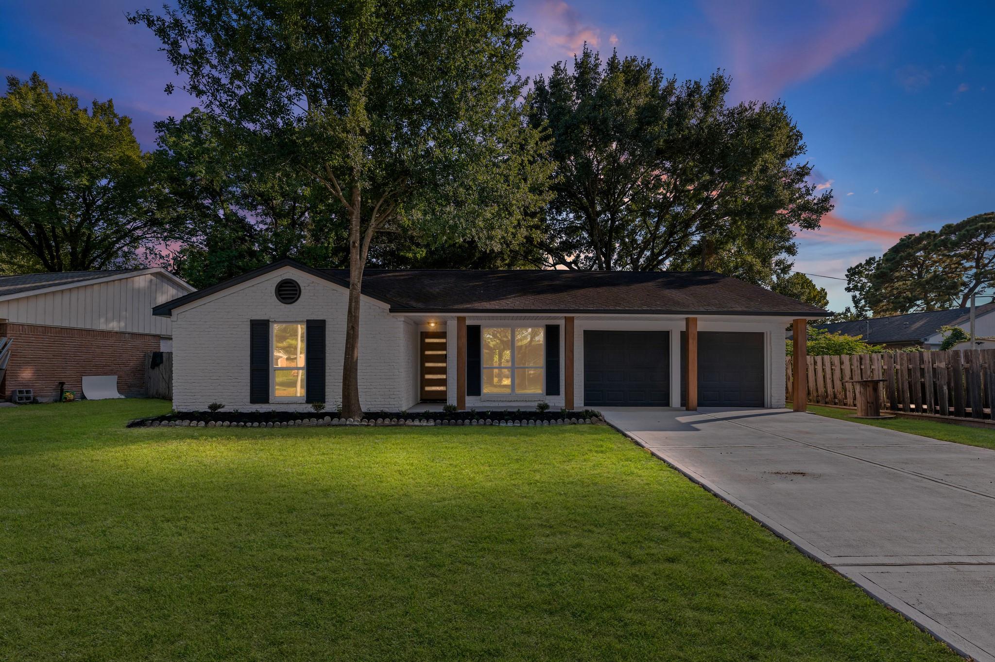7519 Jason Street, Houston Tx 77074 Property Photo 1