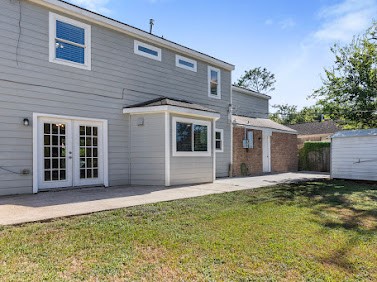 16606 Oxnard Lane Property Photo 25