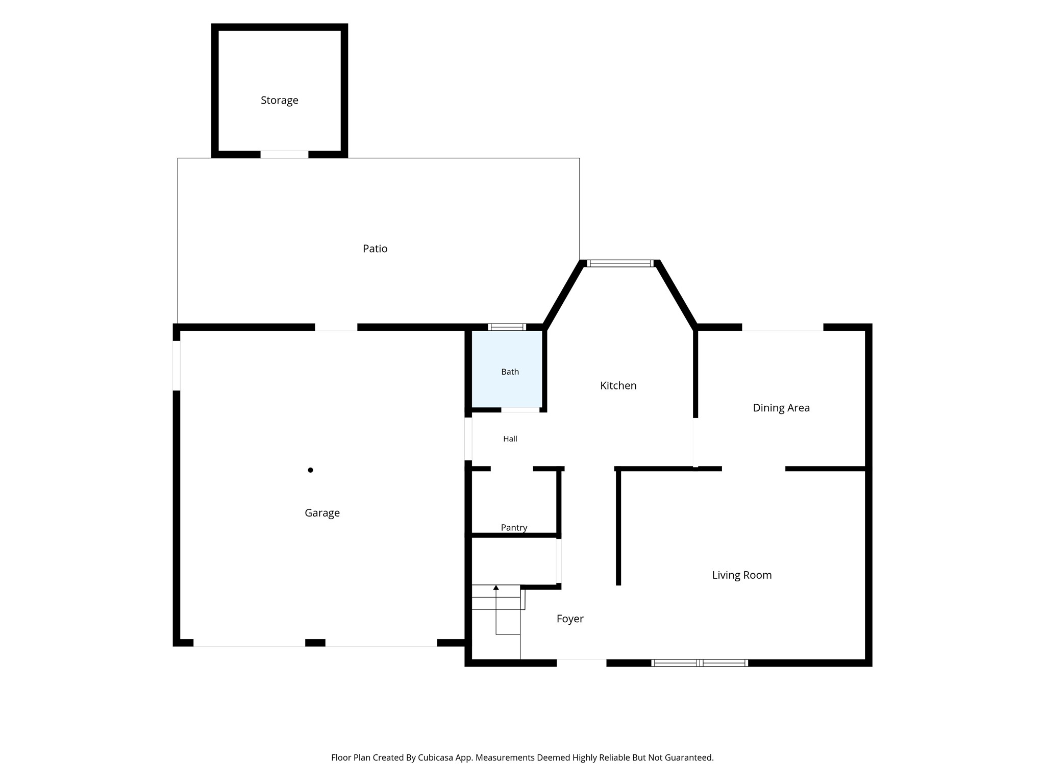 16606 Oxnard Lane Property Photo 27