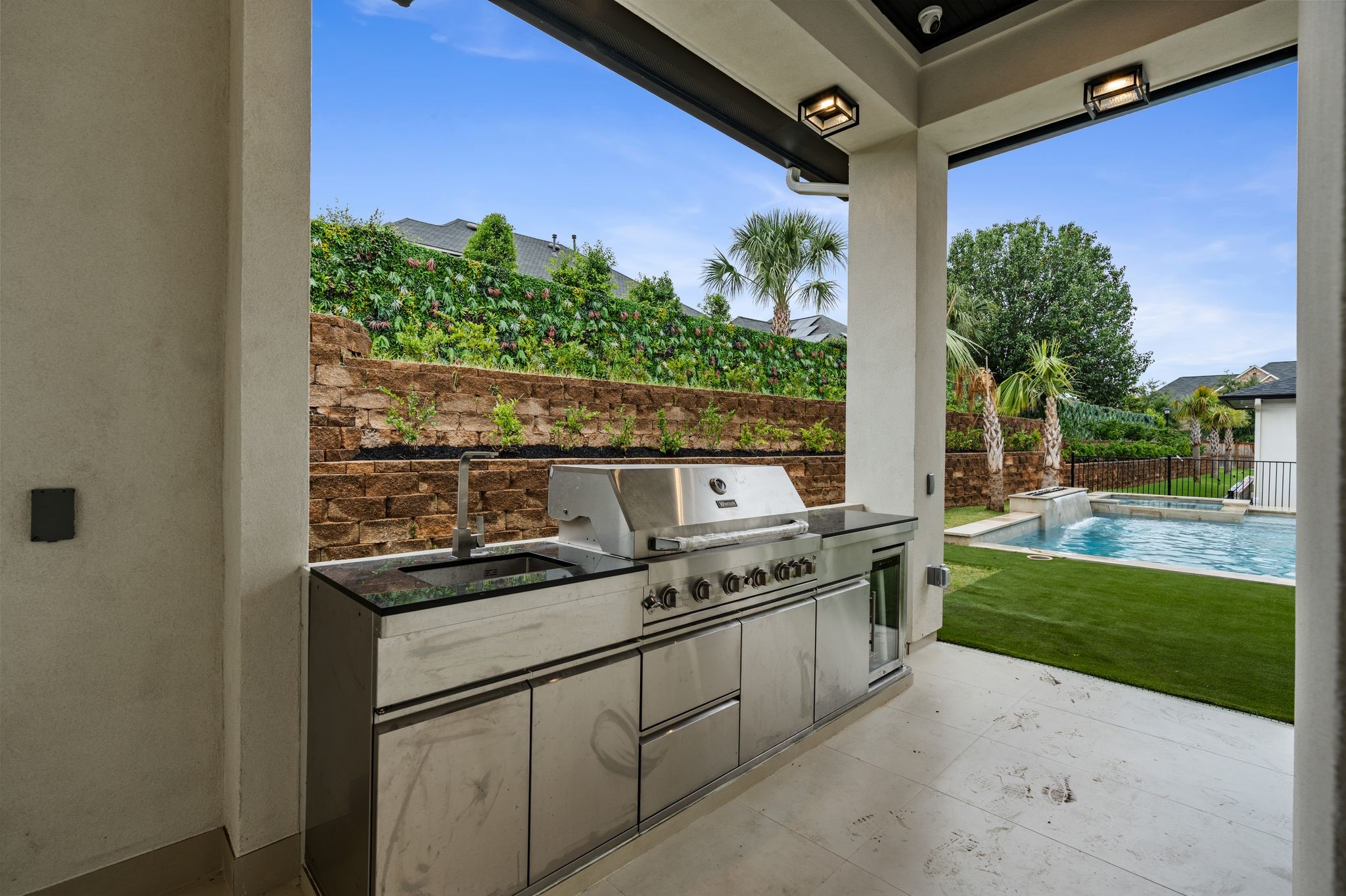 23111 Vista De Tres Lagos Drive Property Photo 43