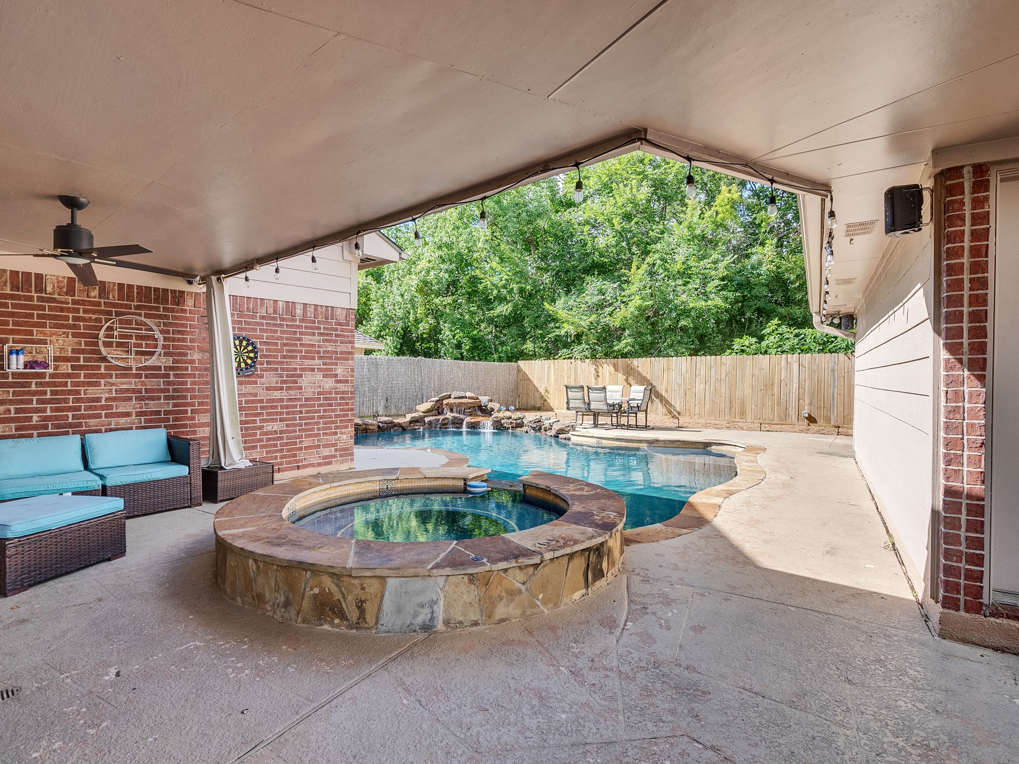 7318 Timberline Drive Property Photo 20