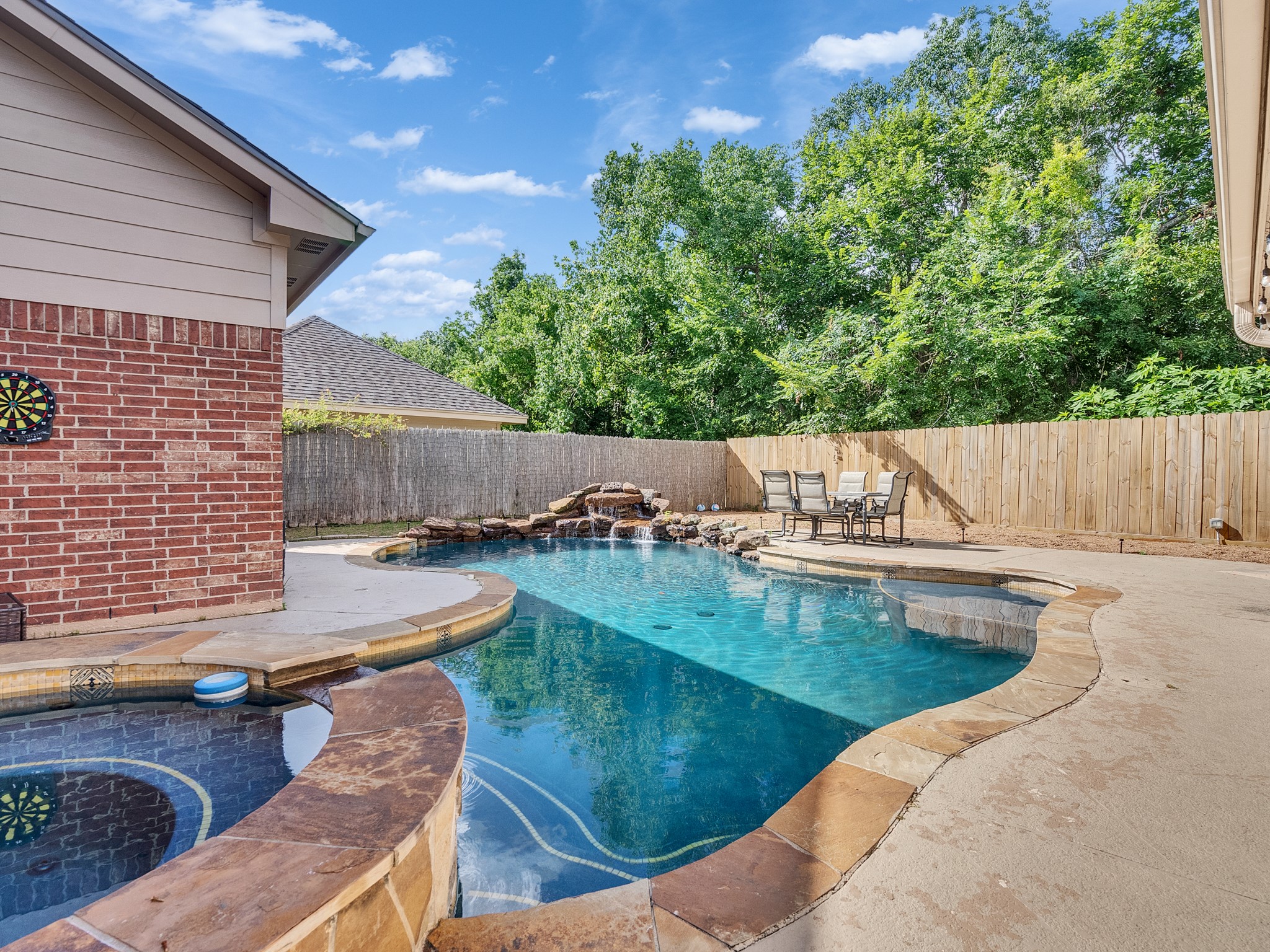 7318 Timberline Drive Property Photo 22
