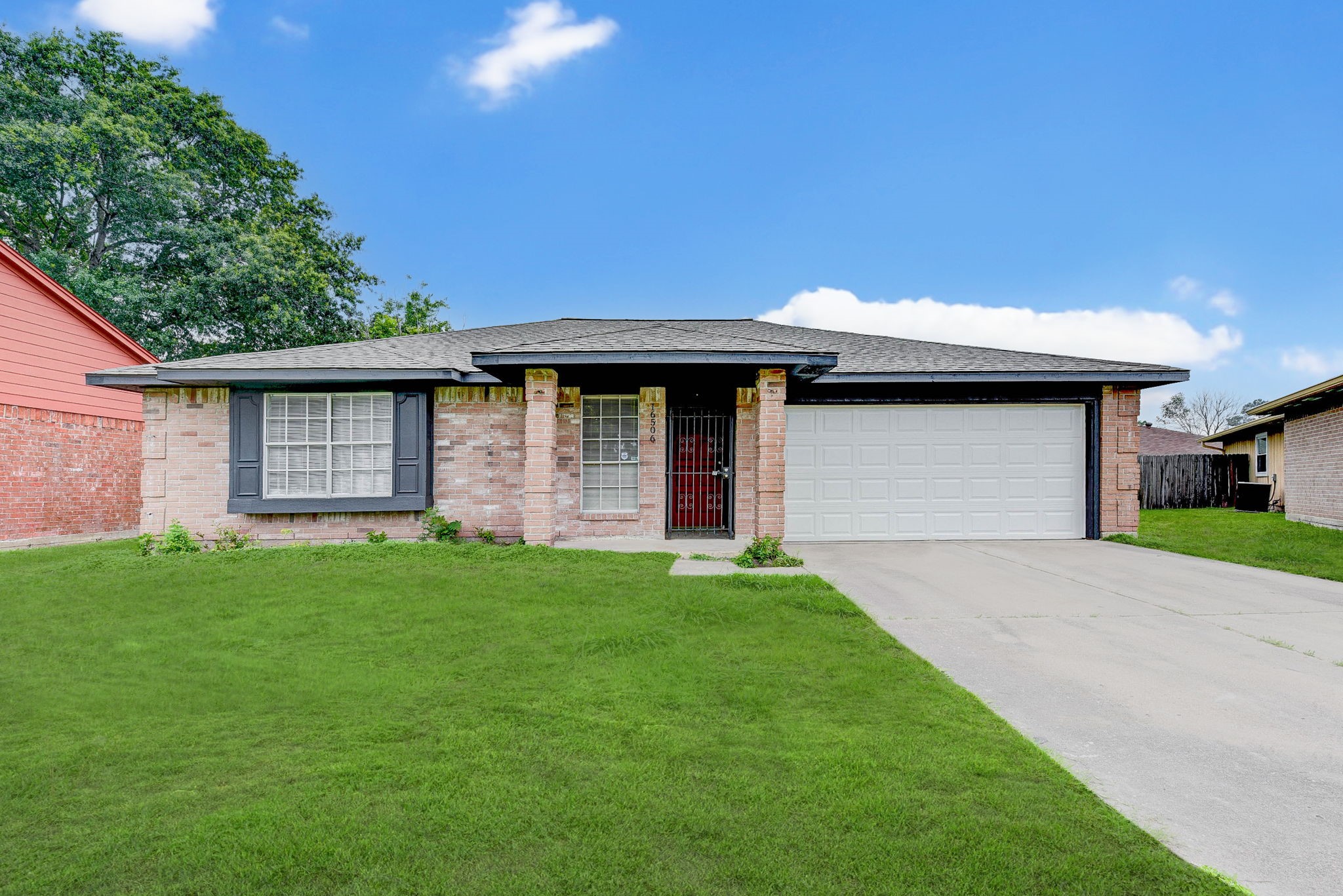 16506 Quiet Quail Drive Property Photo 1