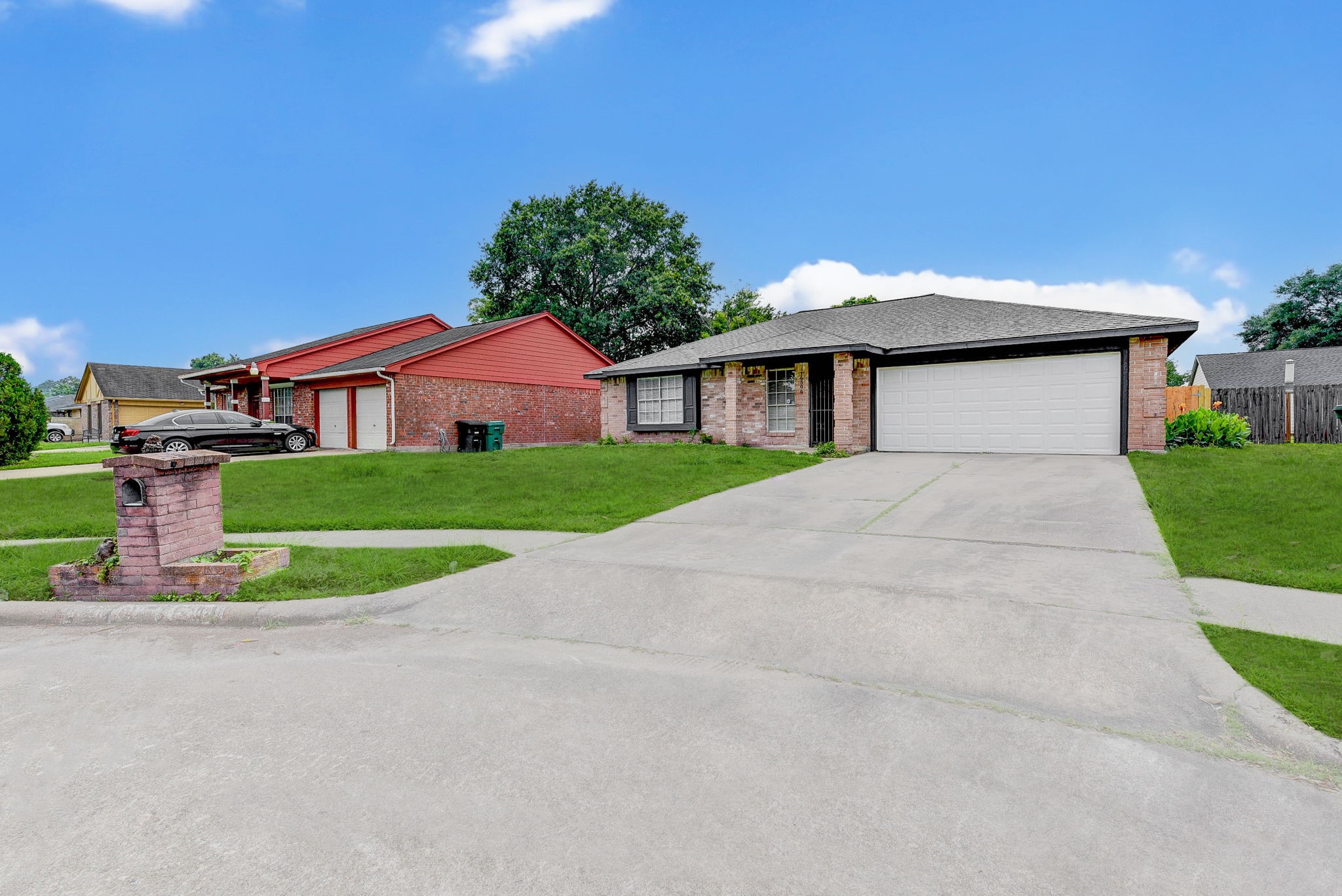 16506 Quiet Quail Drive Property Photo 2