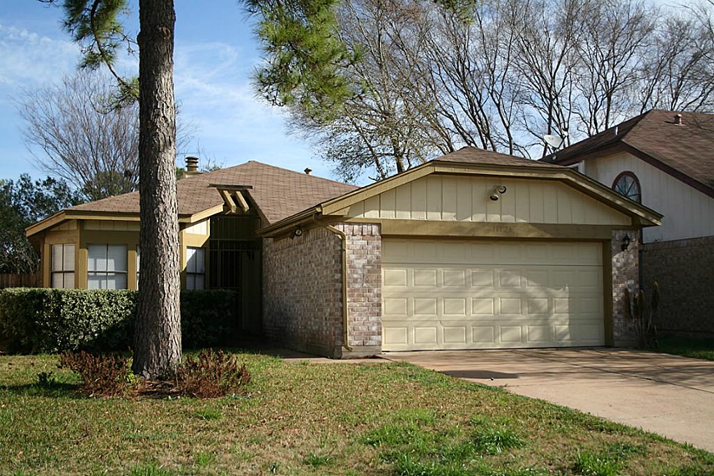 11726 Plumbrook Drive Property Photo 1