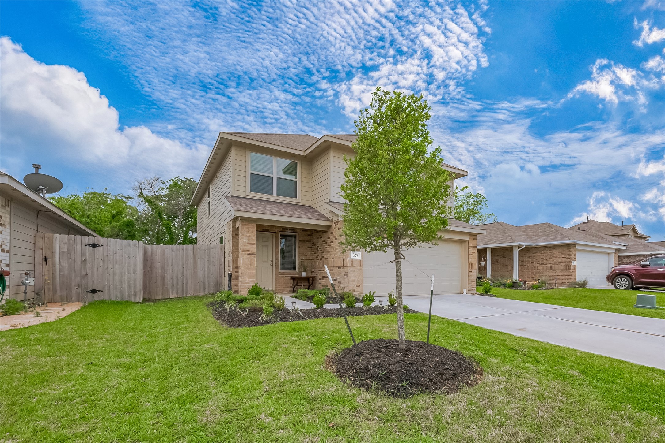 327 Riverwood Village Lane Property Photo