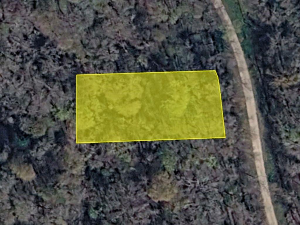 00 York Creek Drive, Coldspring TX 77331 Property Photo 1