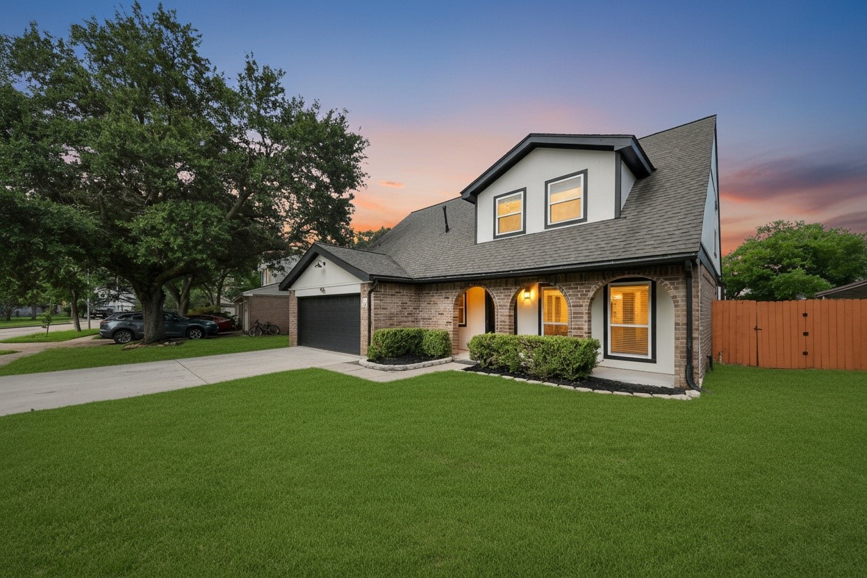 3234 Pebble Lake Drive Property Photo 1