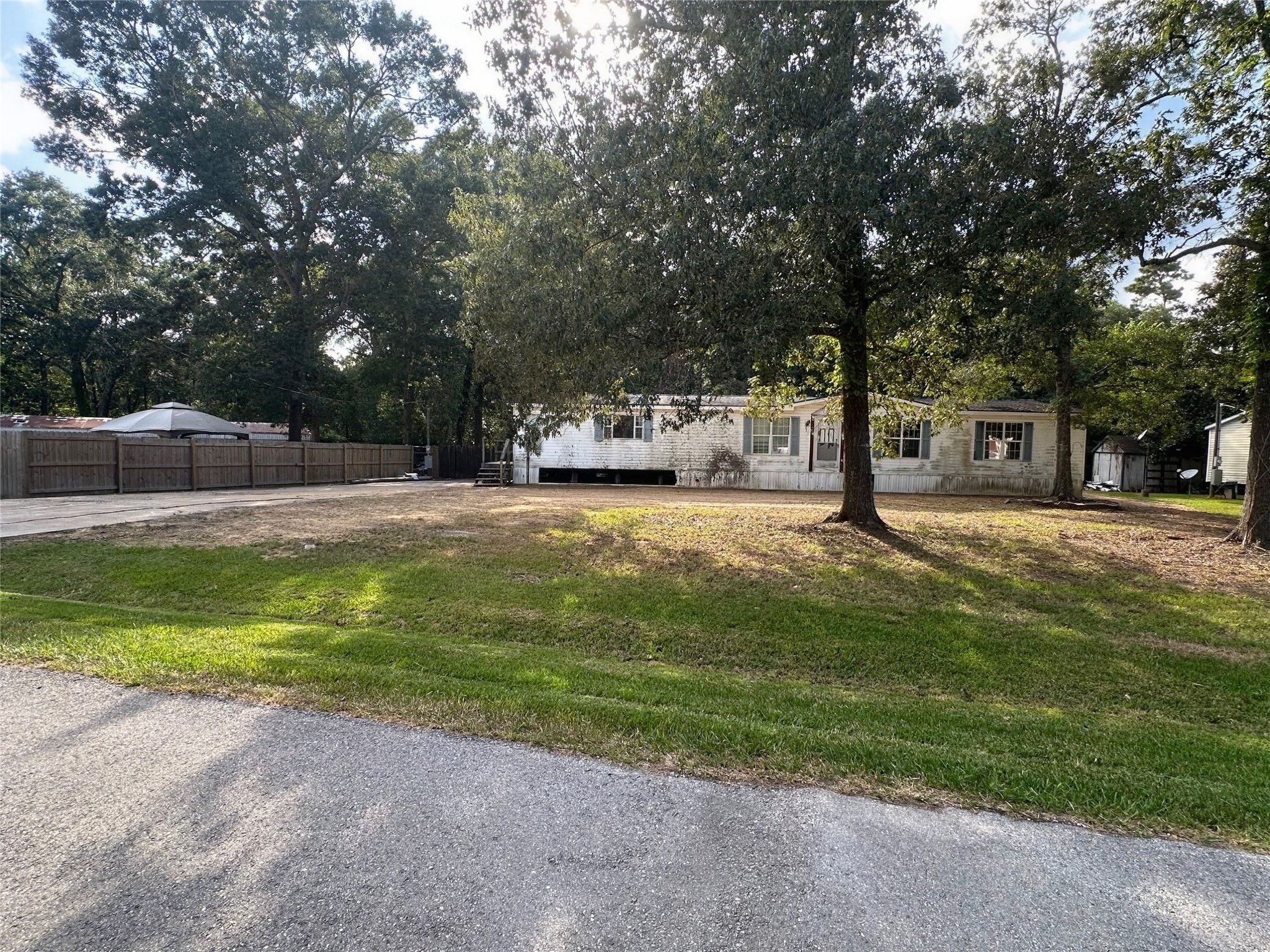272 County Road 4264 Property Photo 1