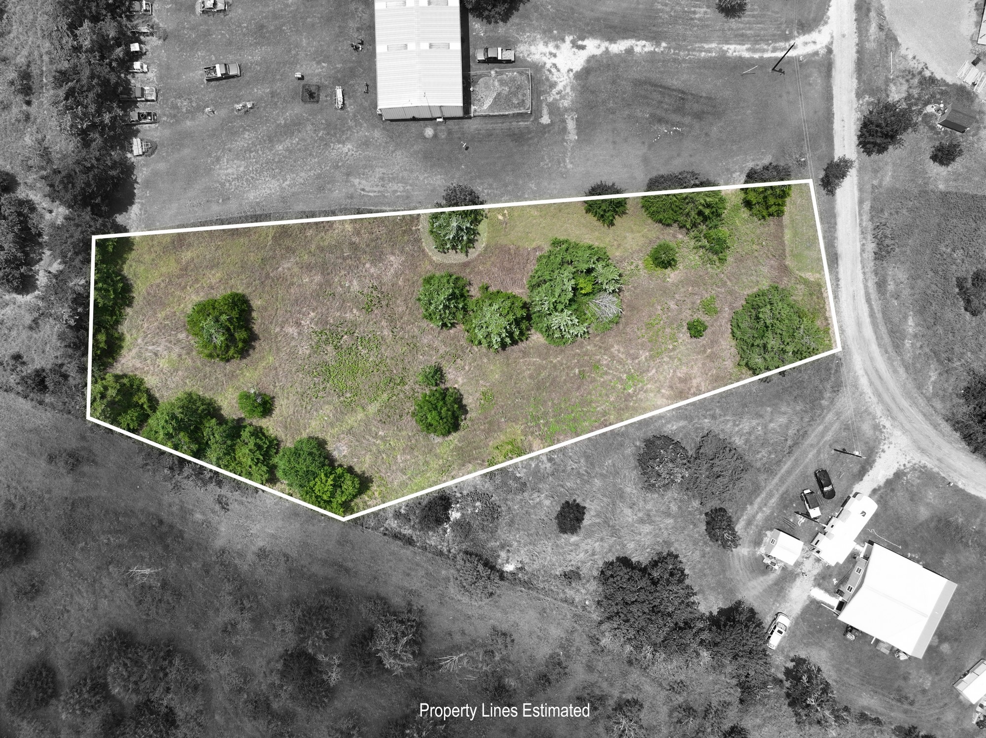 0 Smoky Road Property Photo 1