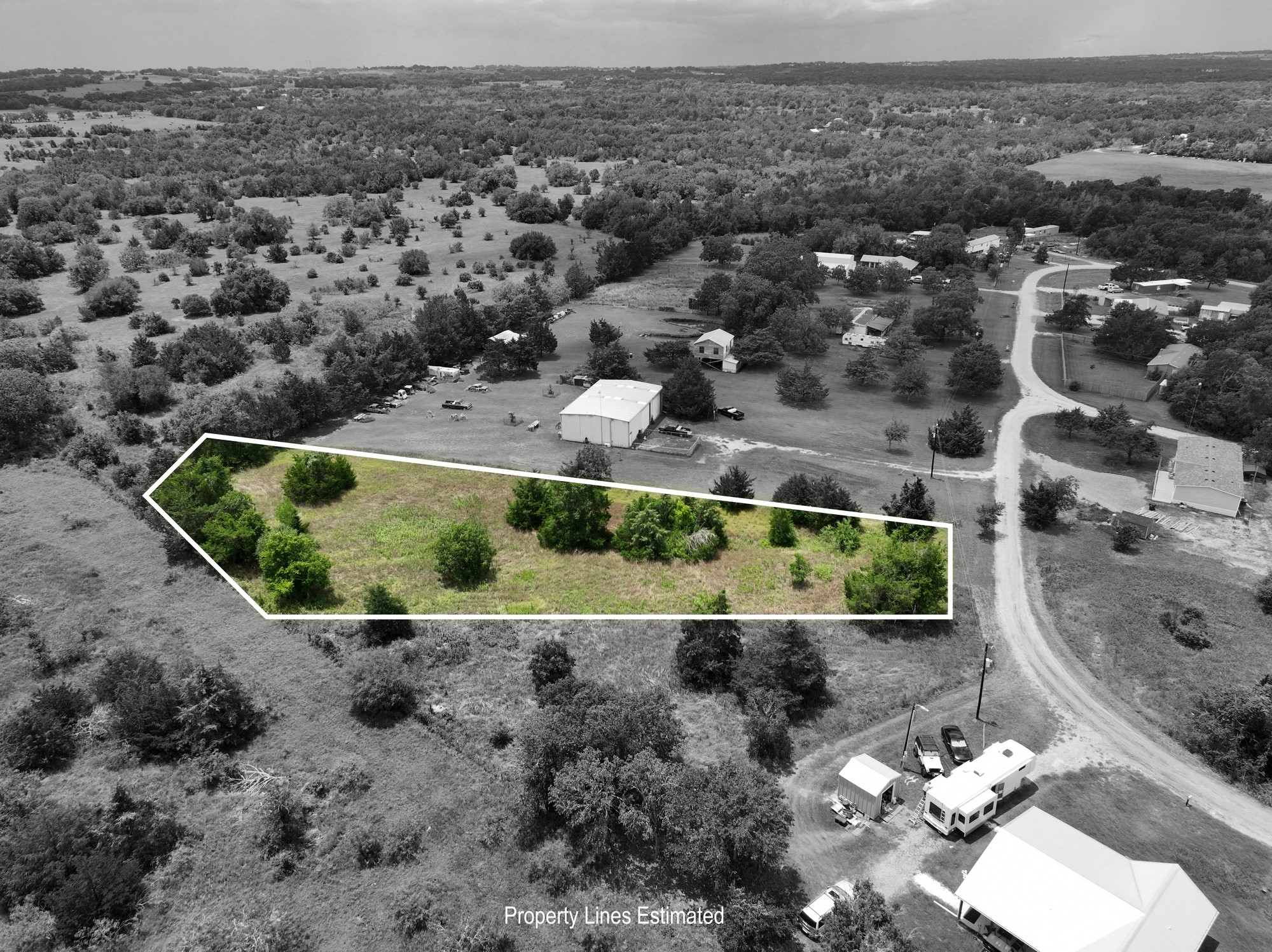 0 Smoky Road Property Photo 3