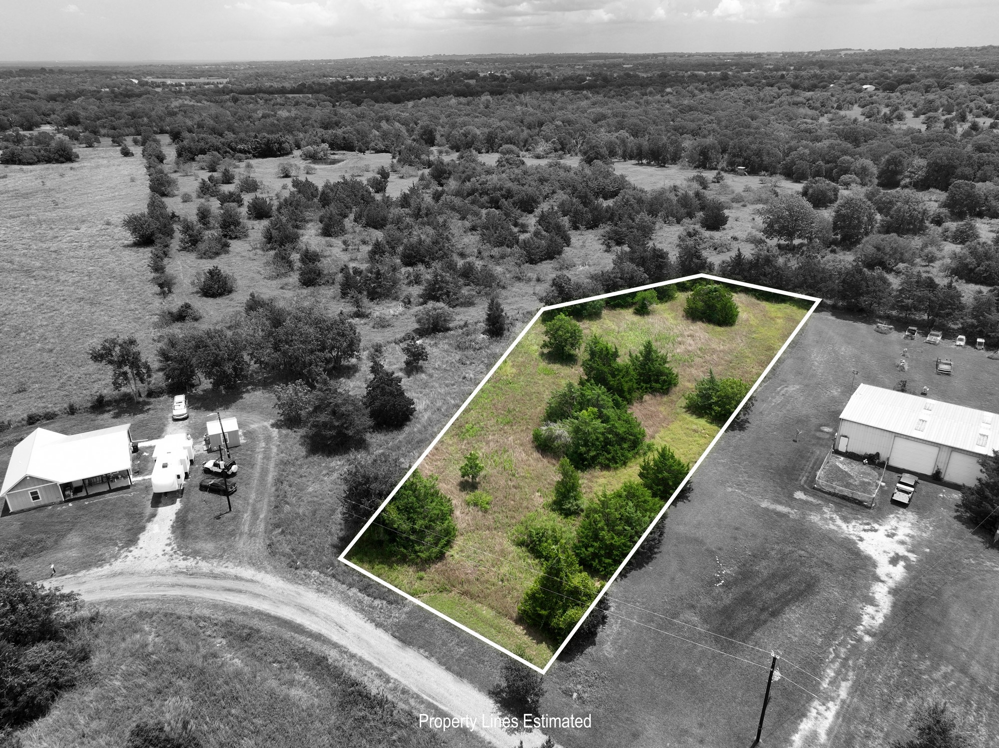 0 Smoky Road Property Photo 4