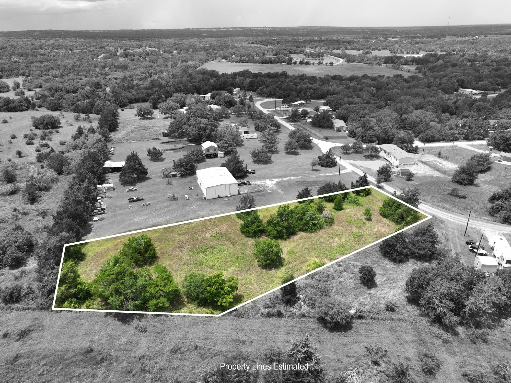 0 Smoky Road Property Photo 11