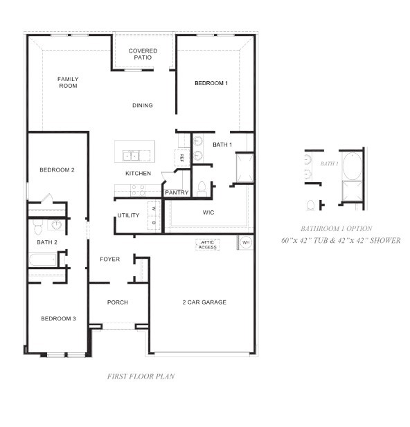 2526 Ocean Jasper Drive Property Photo 14