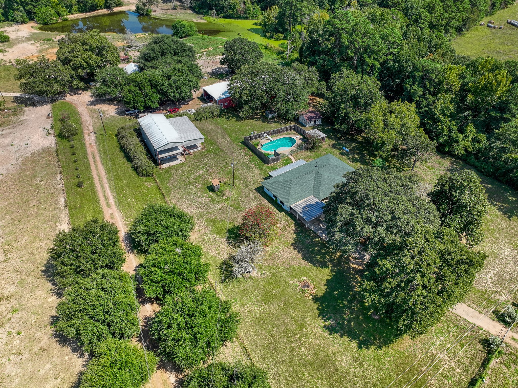 14552 Us Highway 287 Highway N Property Photo 2