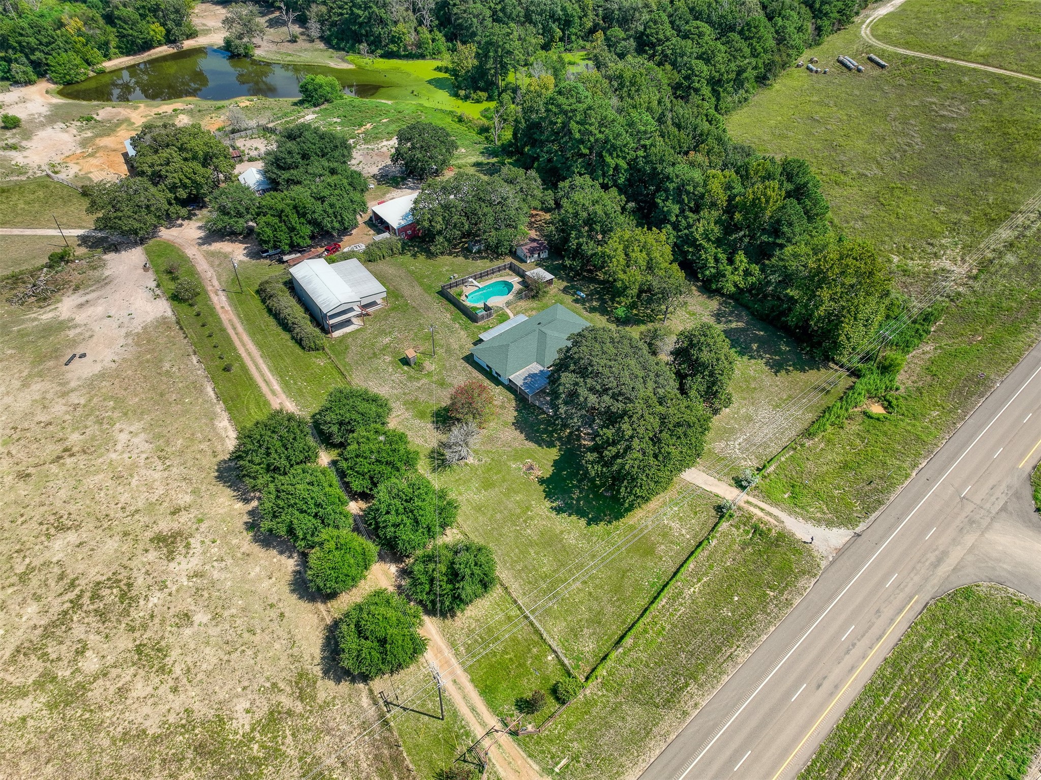 14552 Us Highway 287 Highway N Property Photo 3