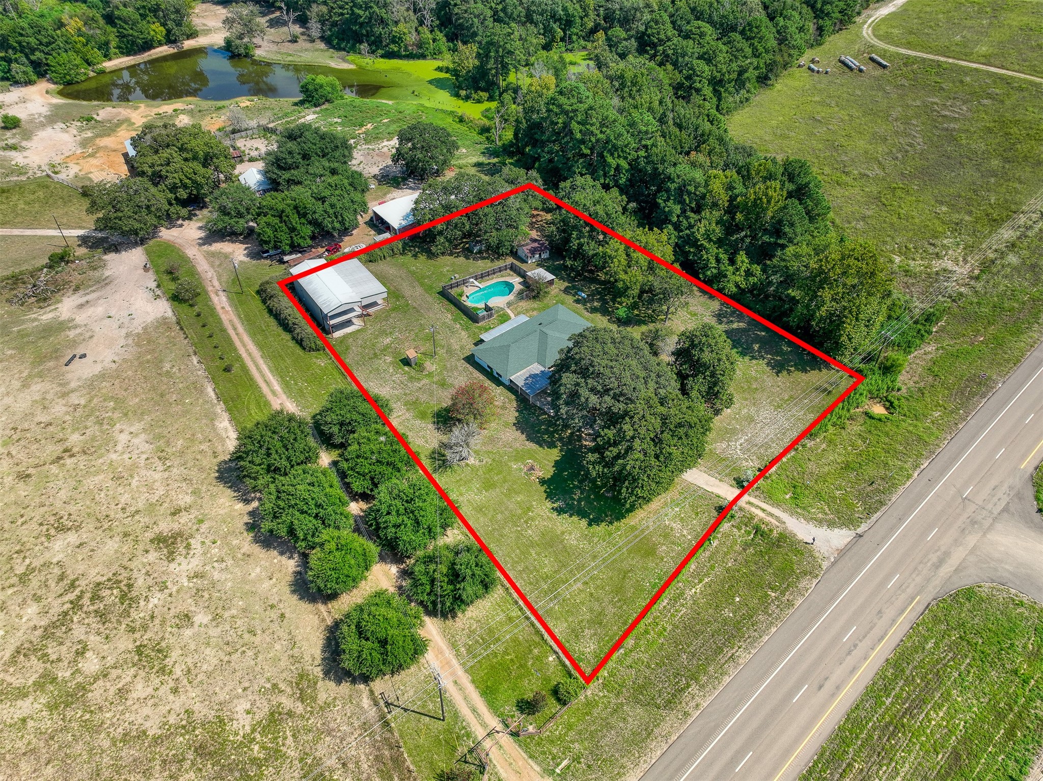 14552 Us Highway 287 Highway N Property Photo 4