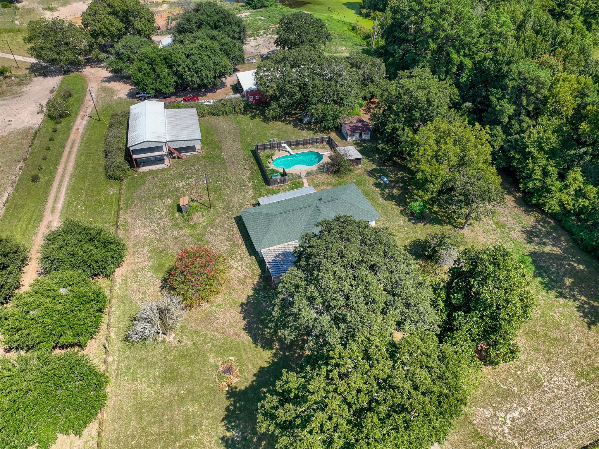 14552 Us Highway 287 Highway N Property Photo 5