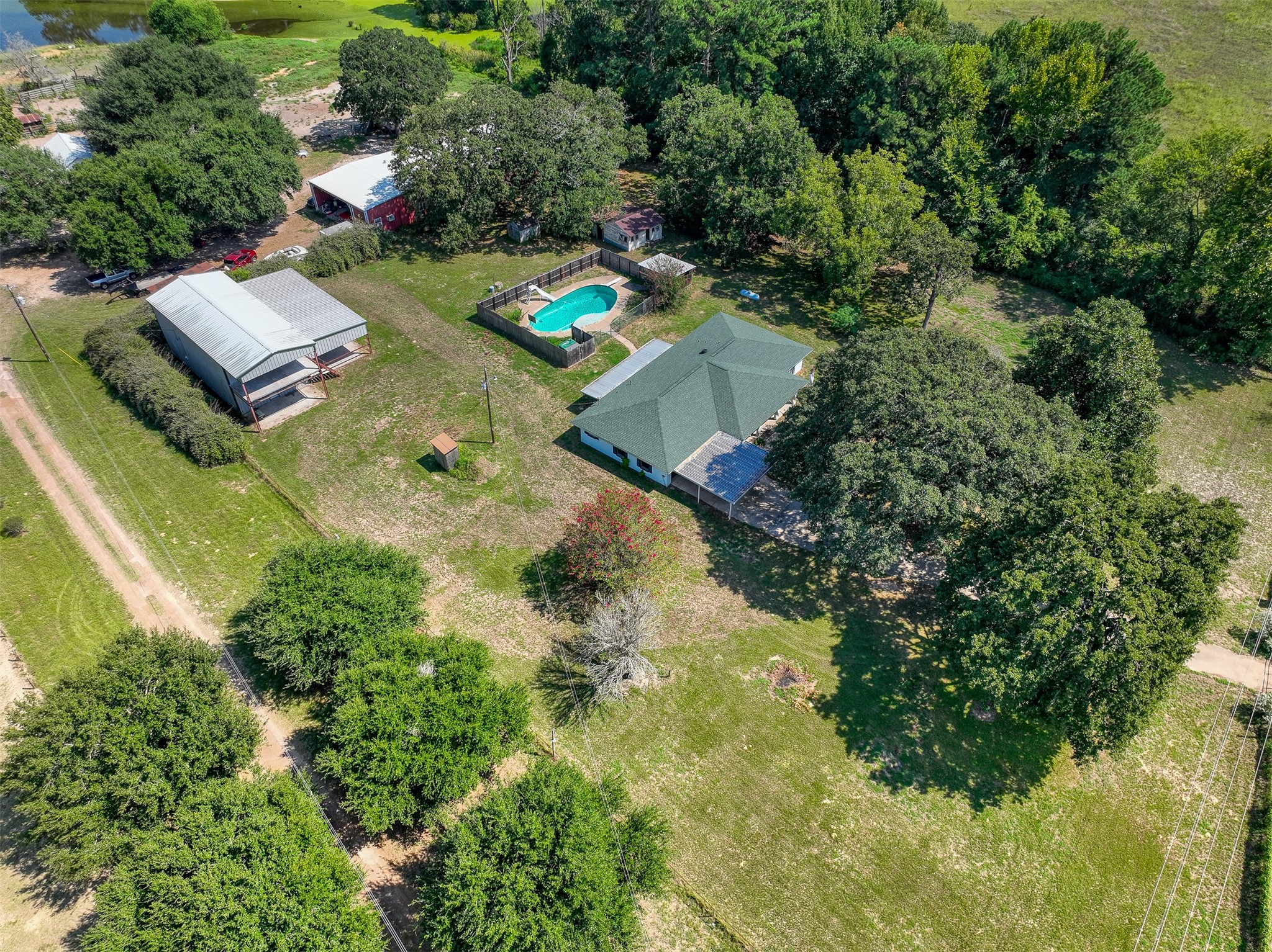 14552 Us Highway 287 Highway N Property Photo 6
