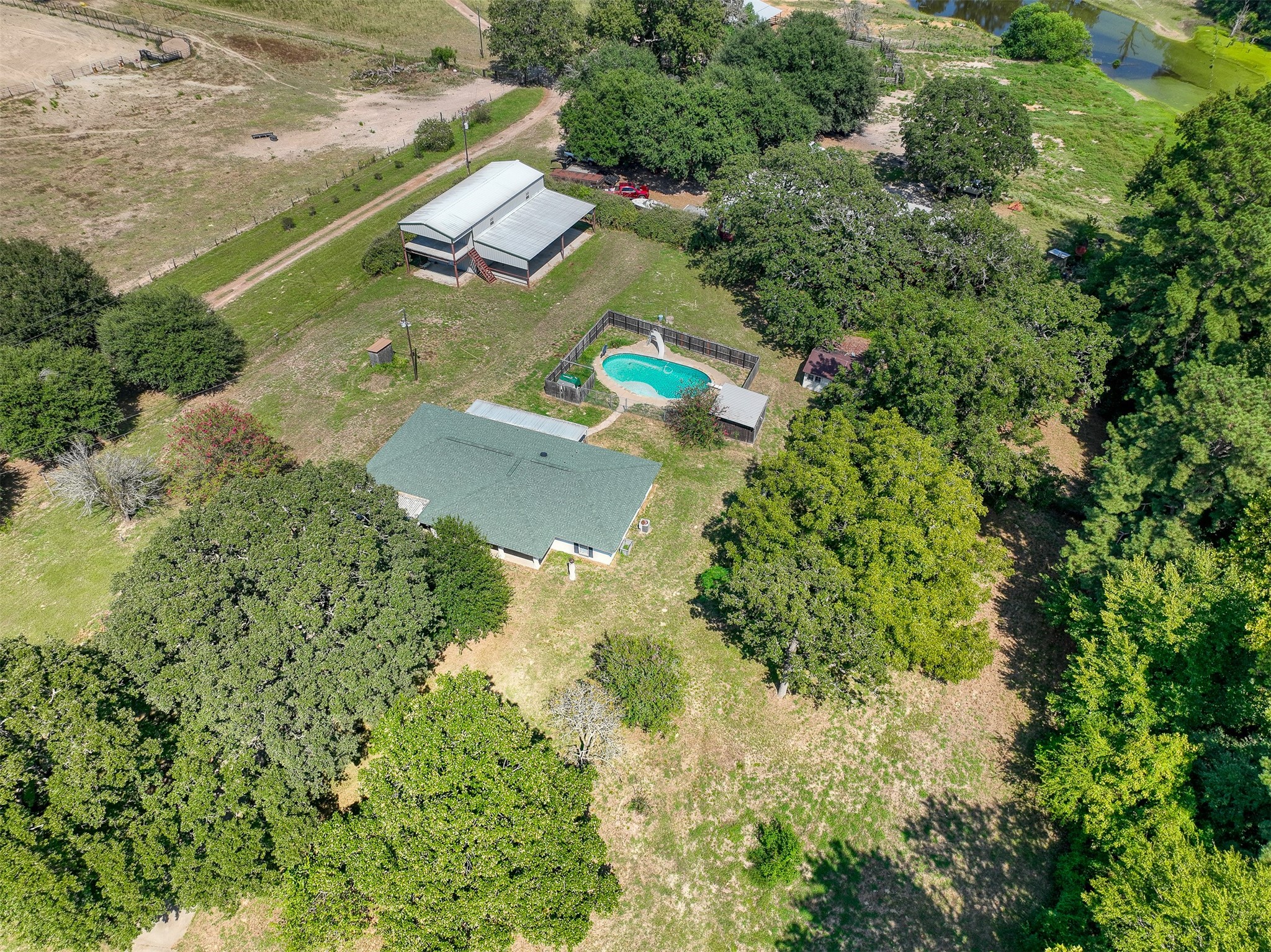14552 Us Highway 287 Highway N Property Photo 7