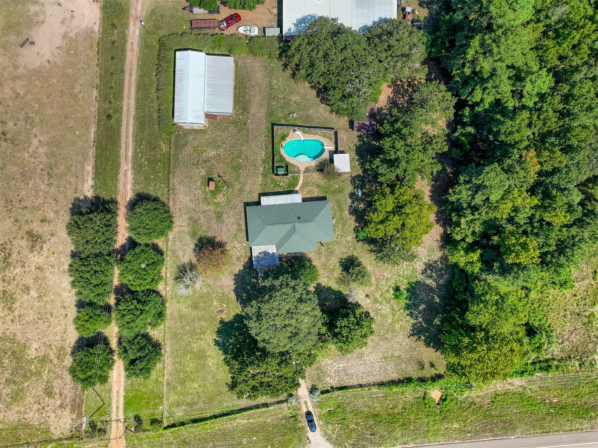 14552 Us Highway 287 Highway N Property Photo 8