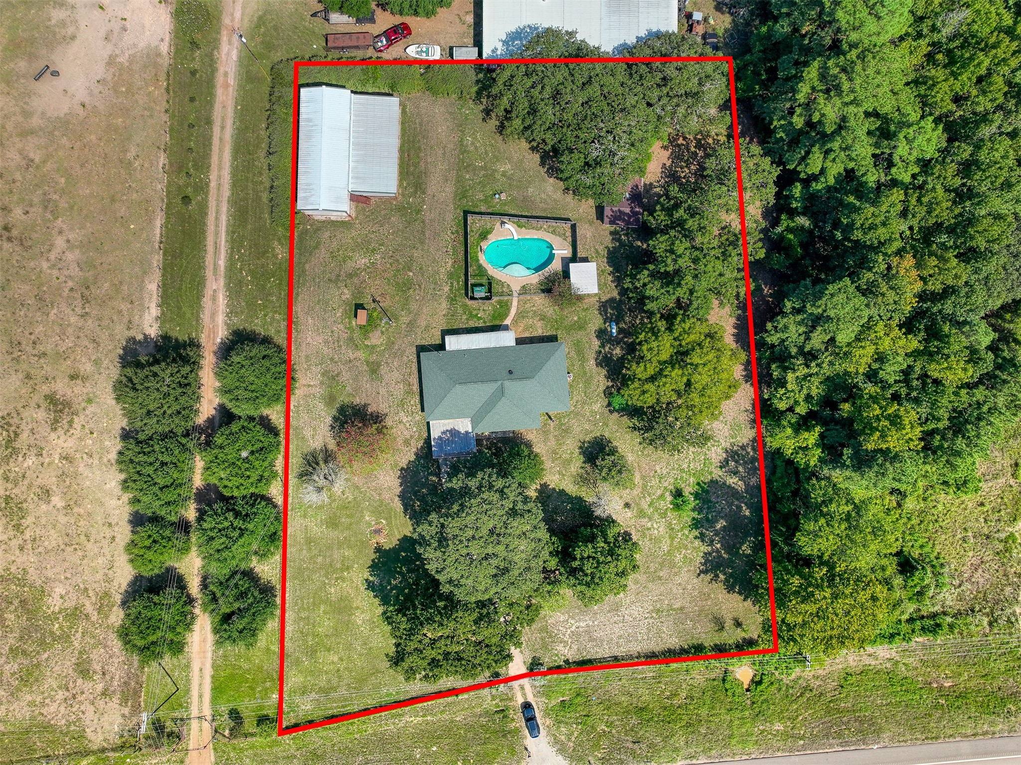 14552 Us Highway 287 Highway N Property Photo 9