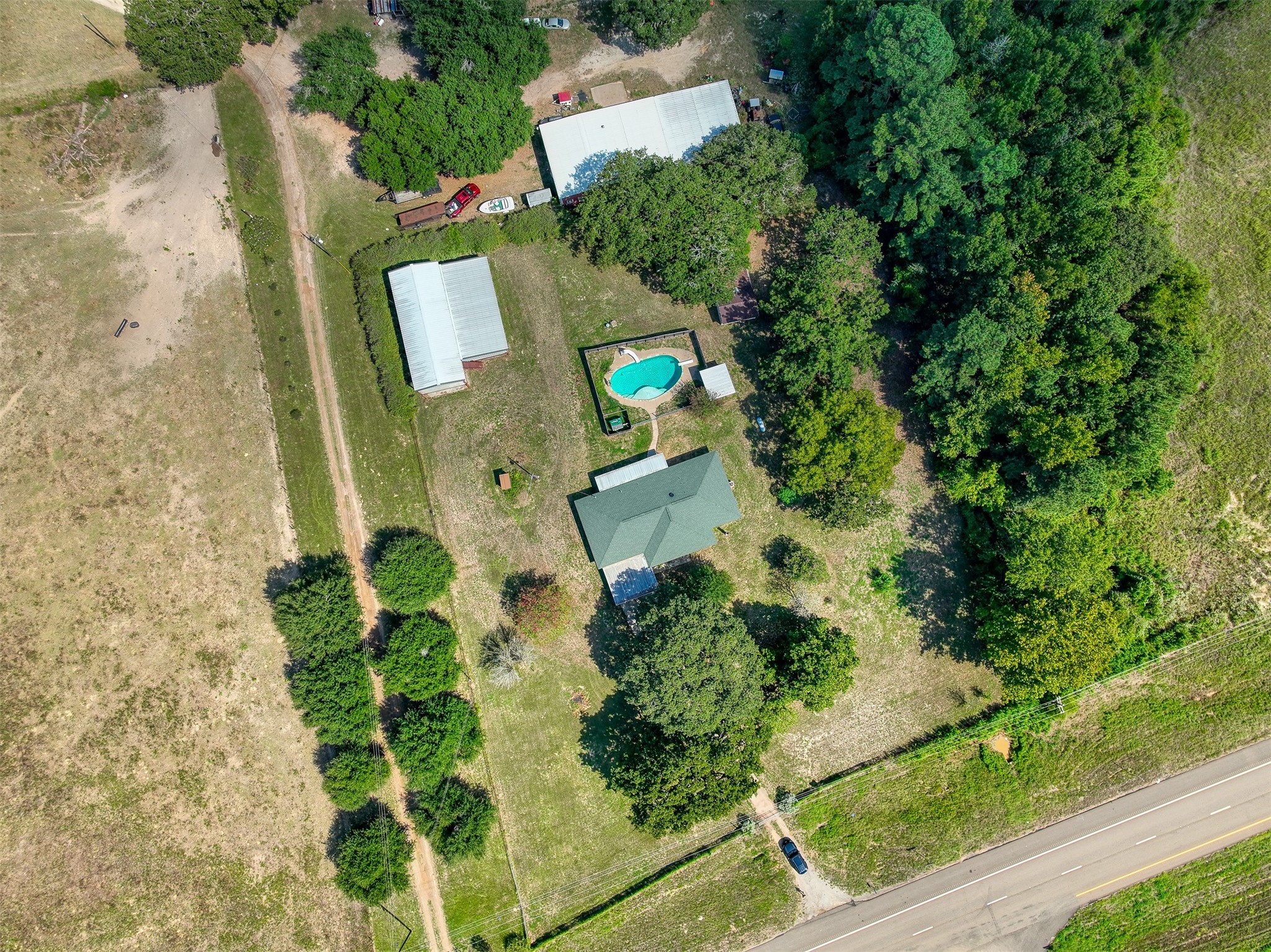 14552 Us Highway 287 Highway N Property Photo 10