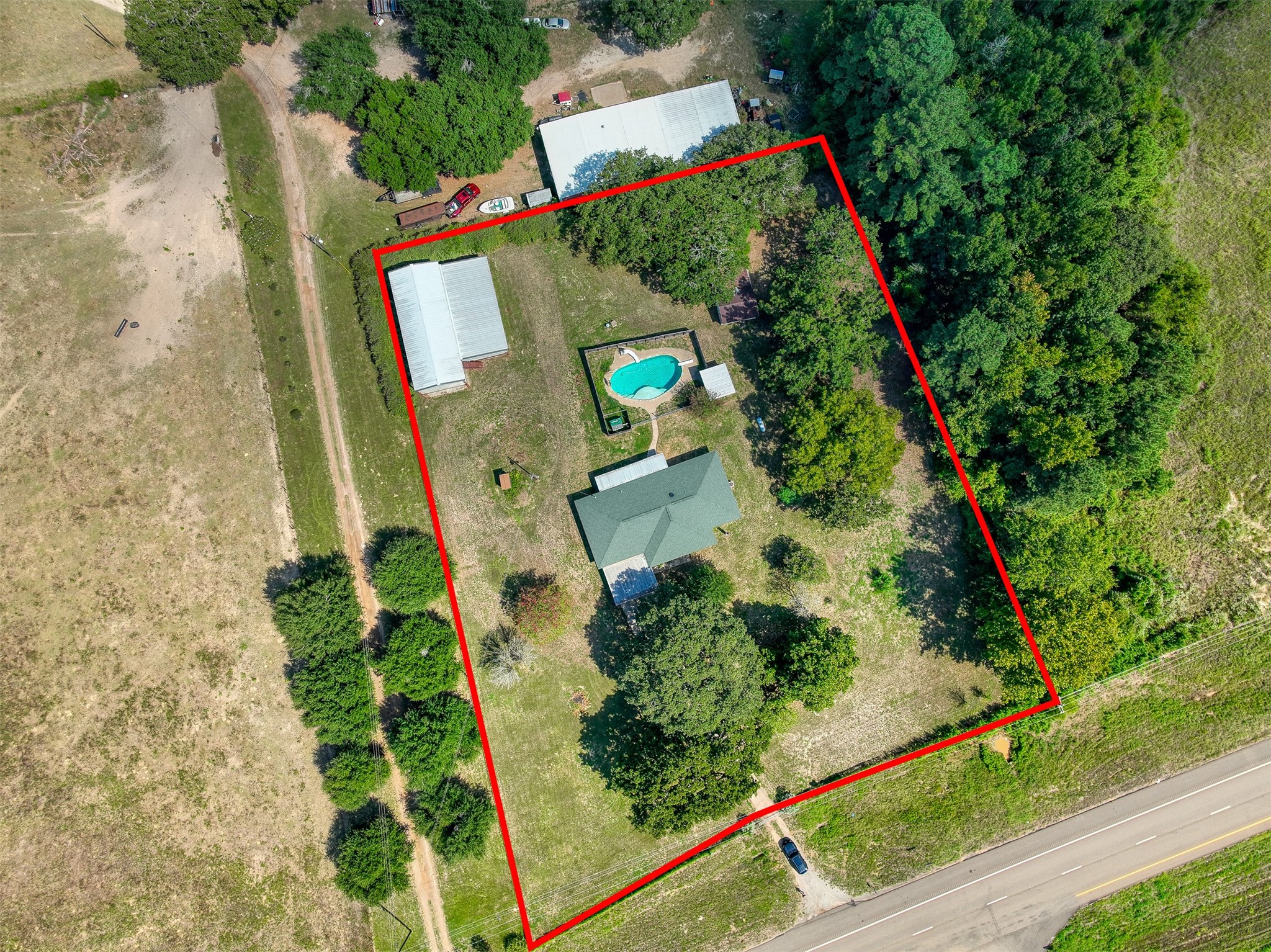 14552 Us Highway 287 Highway N Property Photo 11