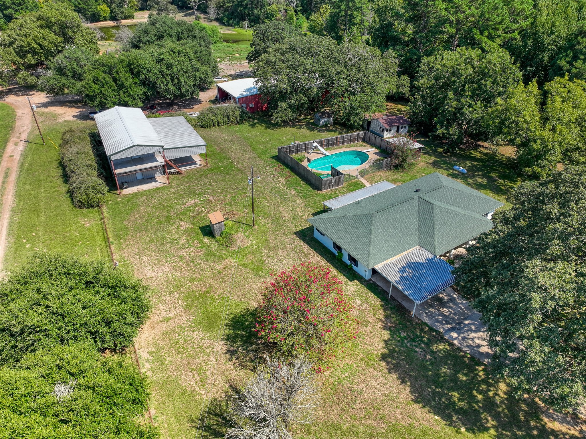 14552 Us Highway 287 Highway N Property Photo 12